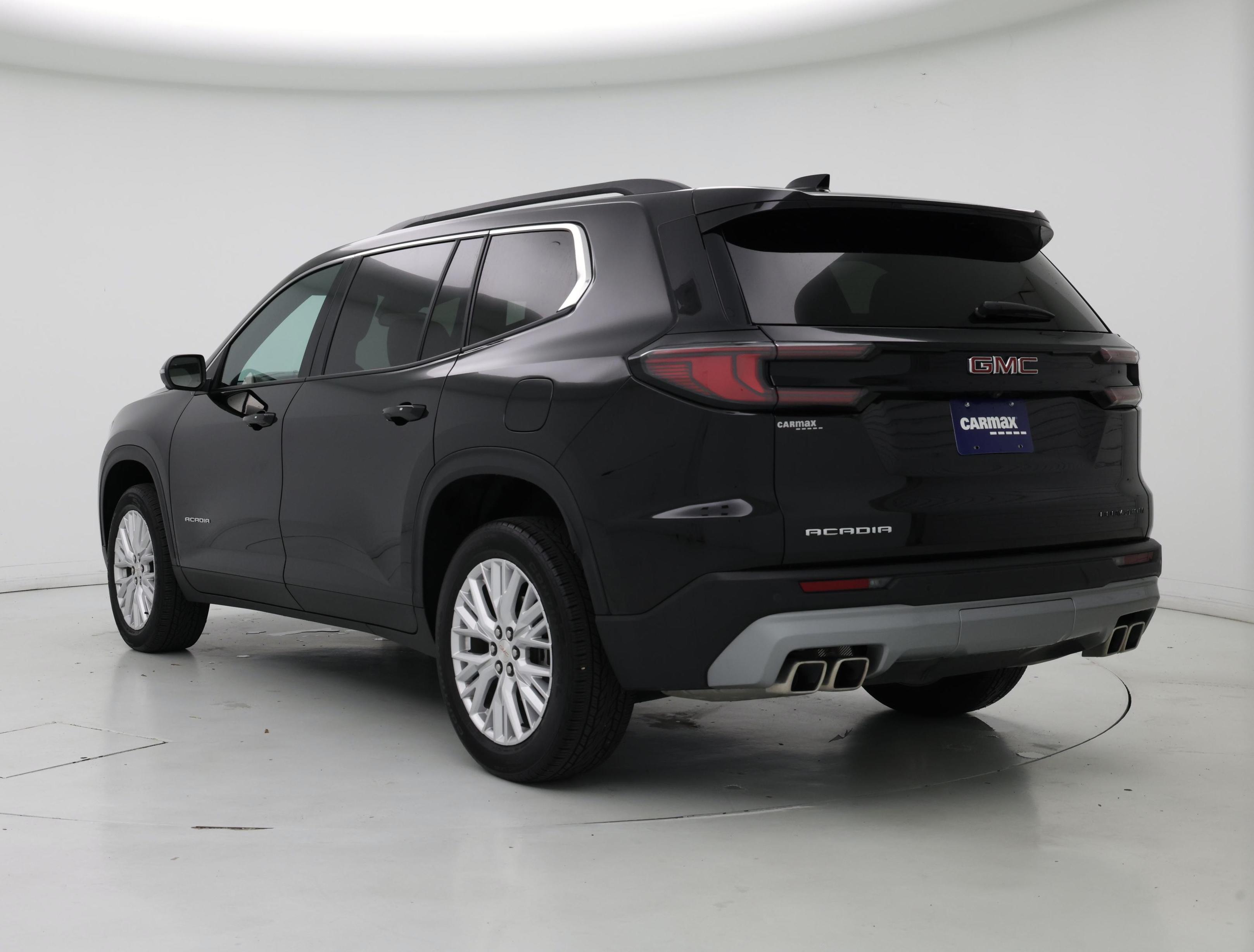 Thumbnail: 2024 GMC Acadia - 2
