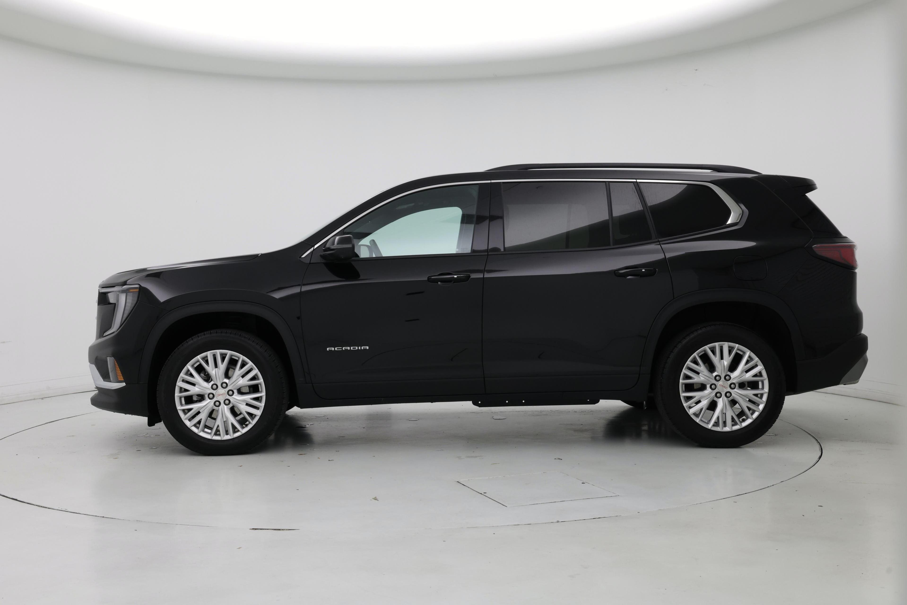 Thumbnail: 2024 GMC Acadia - 3