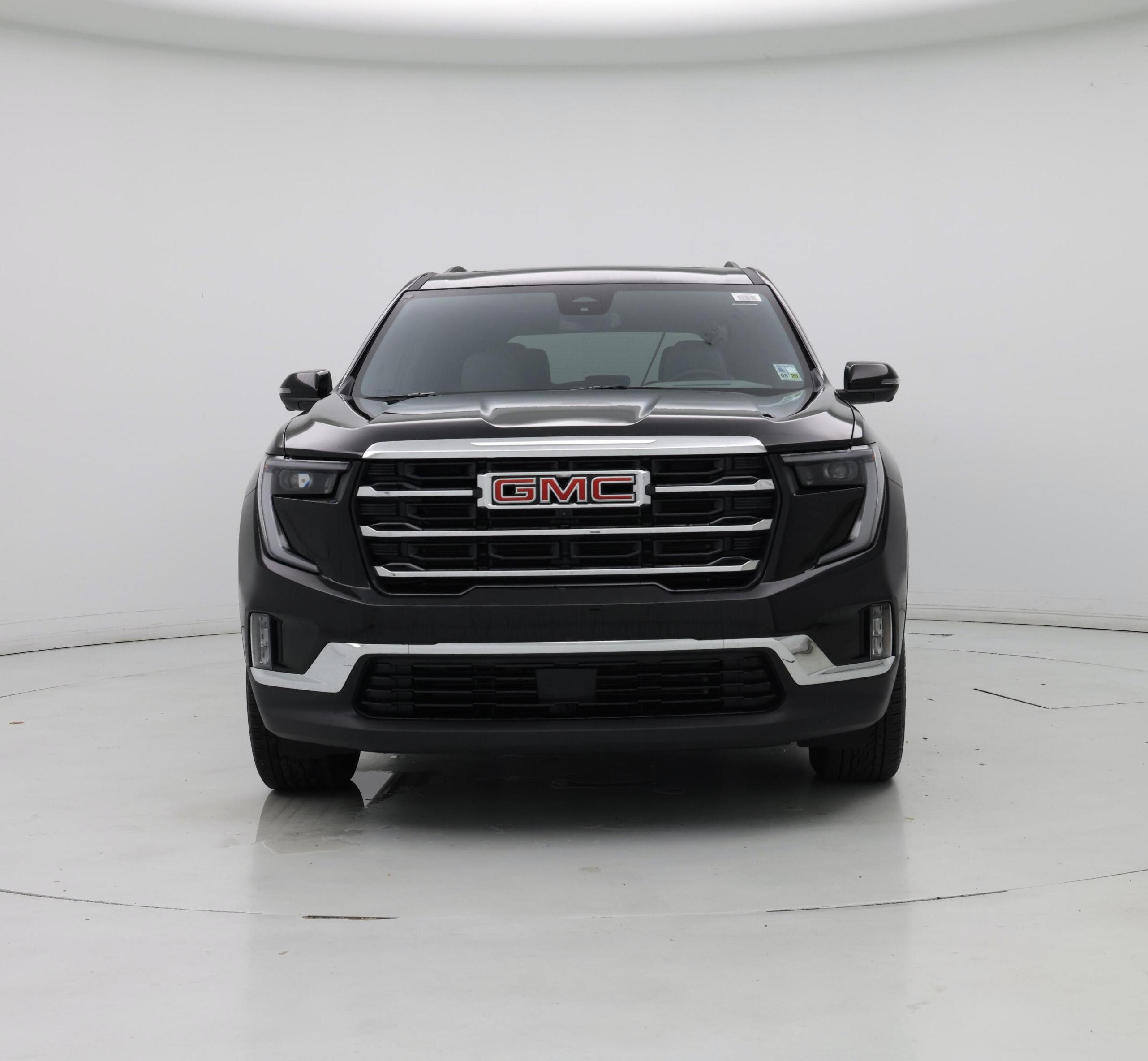 Thumbnail: 2024 GMC Acadia - 5
