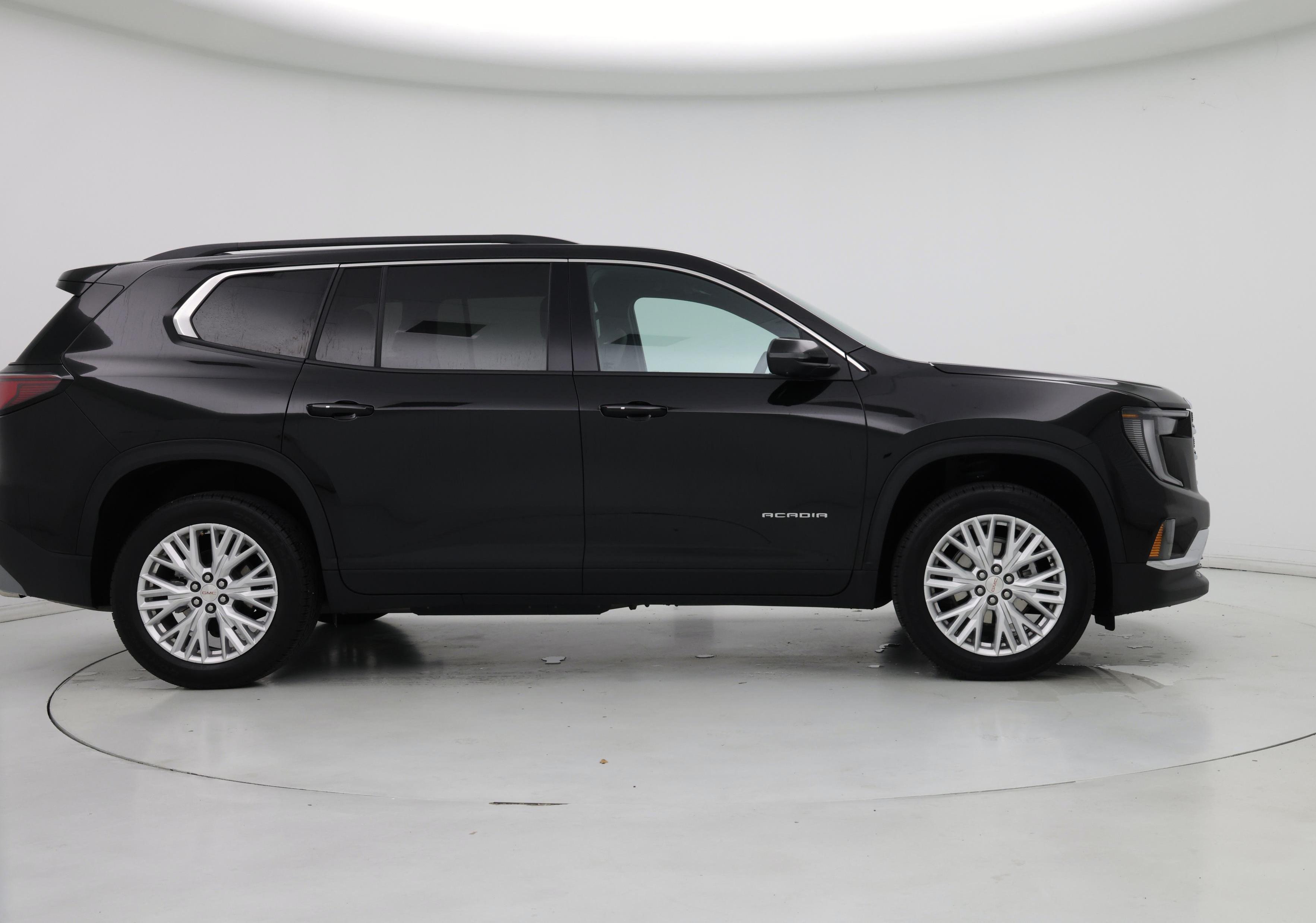 Thumbnail: 2024 GMC Acadia - 7