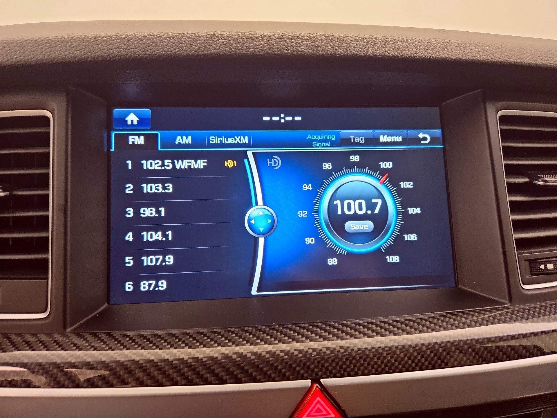 Thumbnail: 2019 Genesis G80 - 16