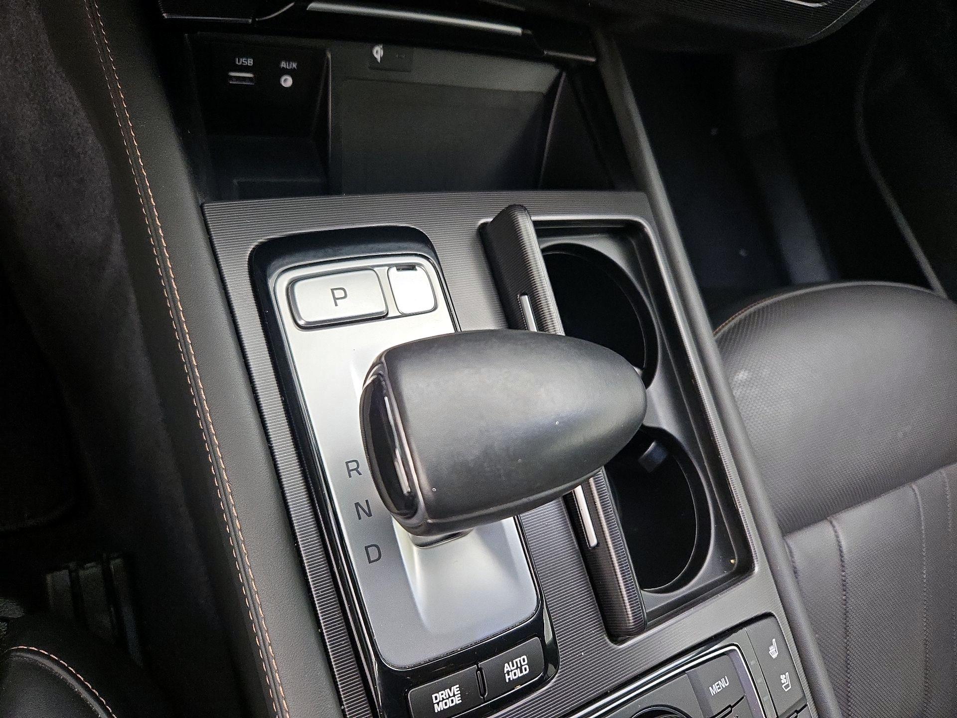 Thumbnail: 2019 Genesis G80 - 18