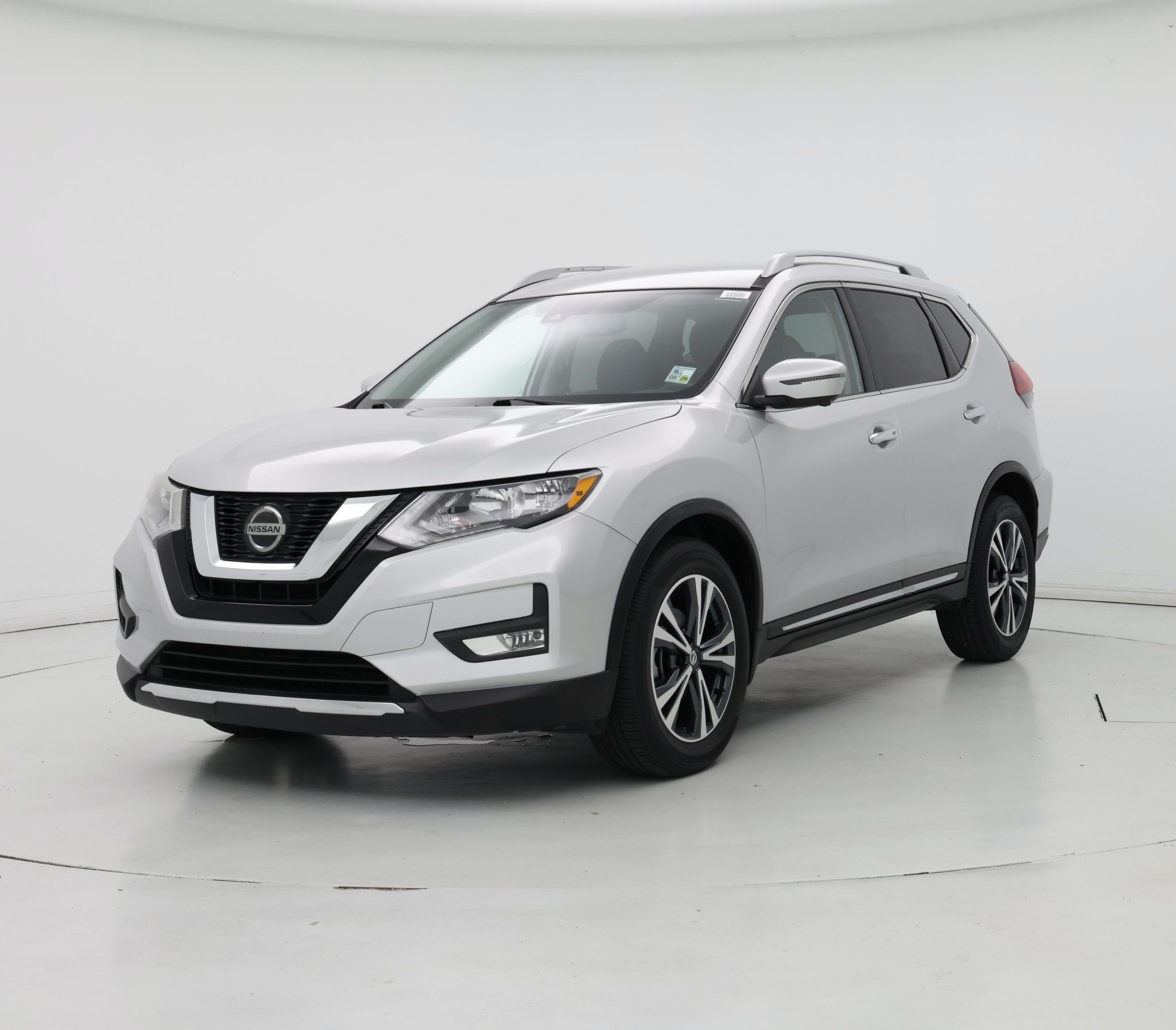 Thumbnail: 2018 Nissan Rogue - 4