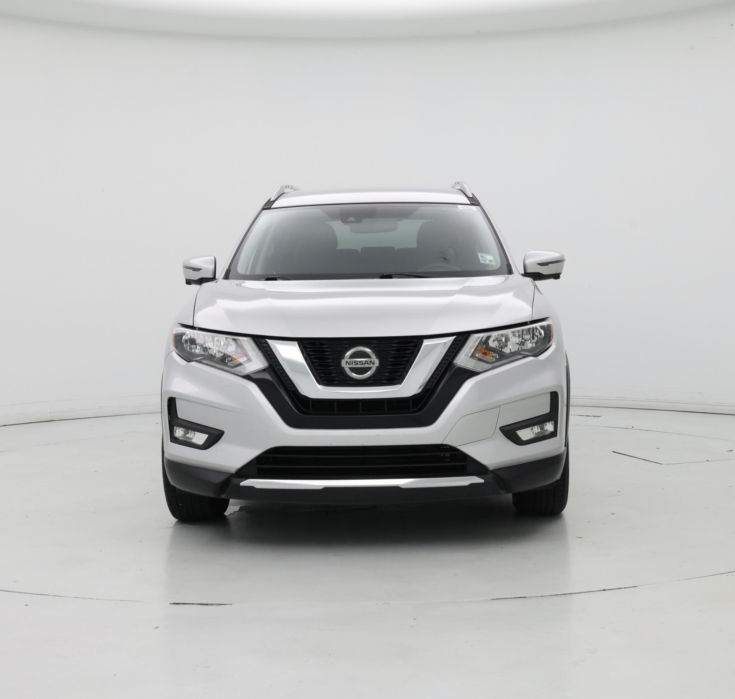 Thumbnail: 2018 Nissan Rogue - 5