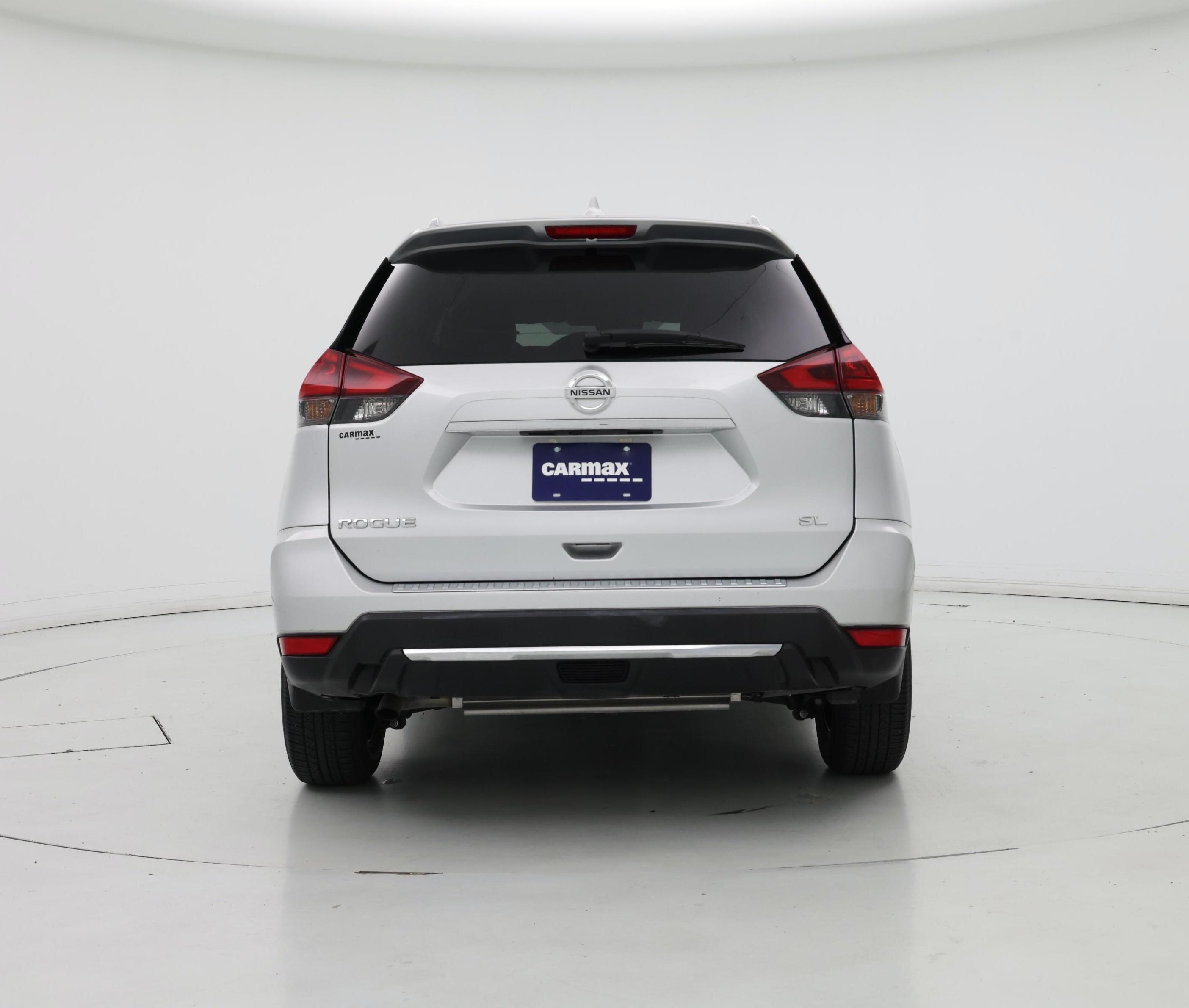 Thumbnail: 2018 Nissan Rogue - 6