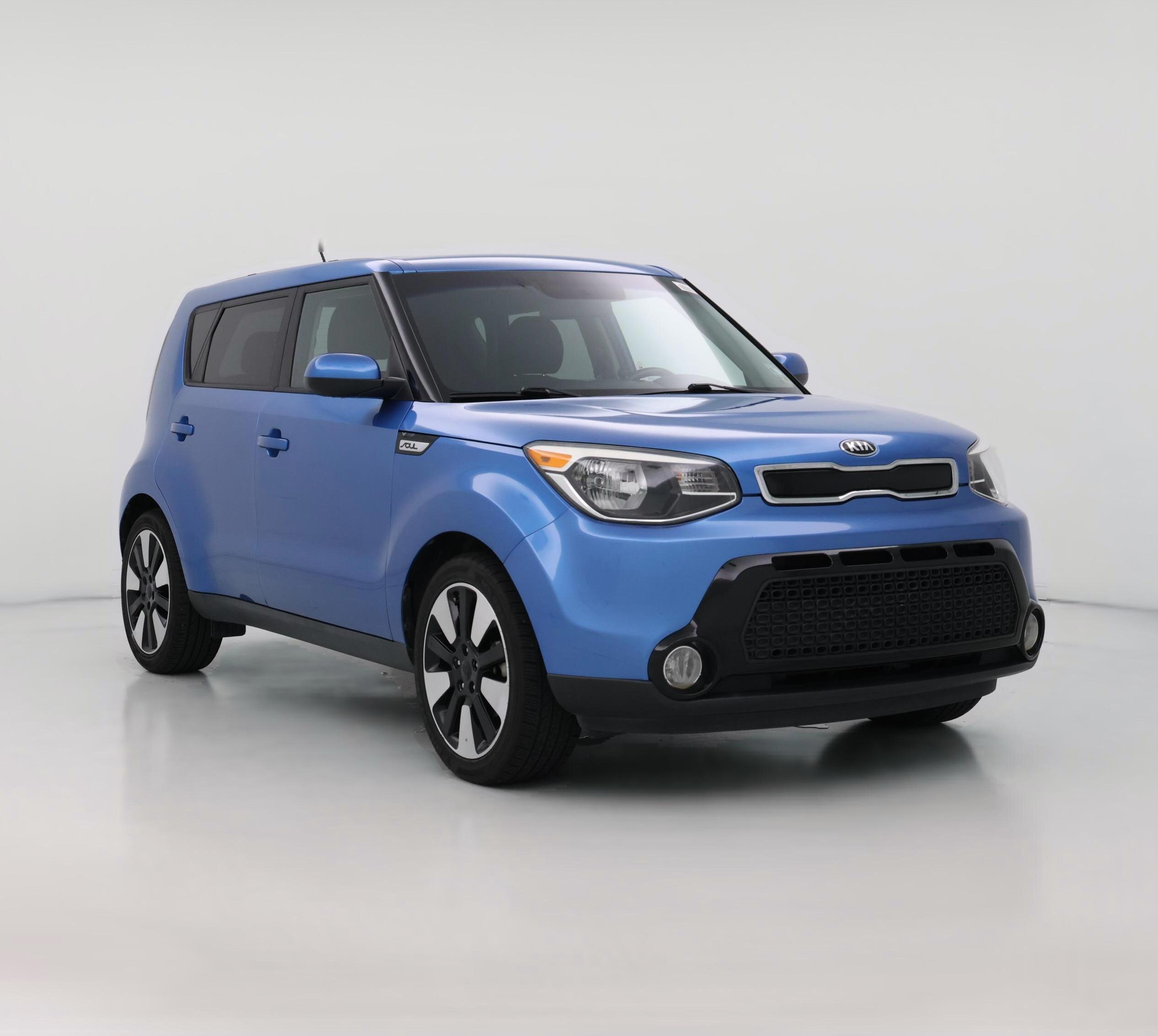 Thumbnail: 2016 Kia Soul - 1