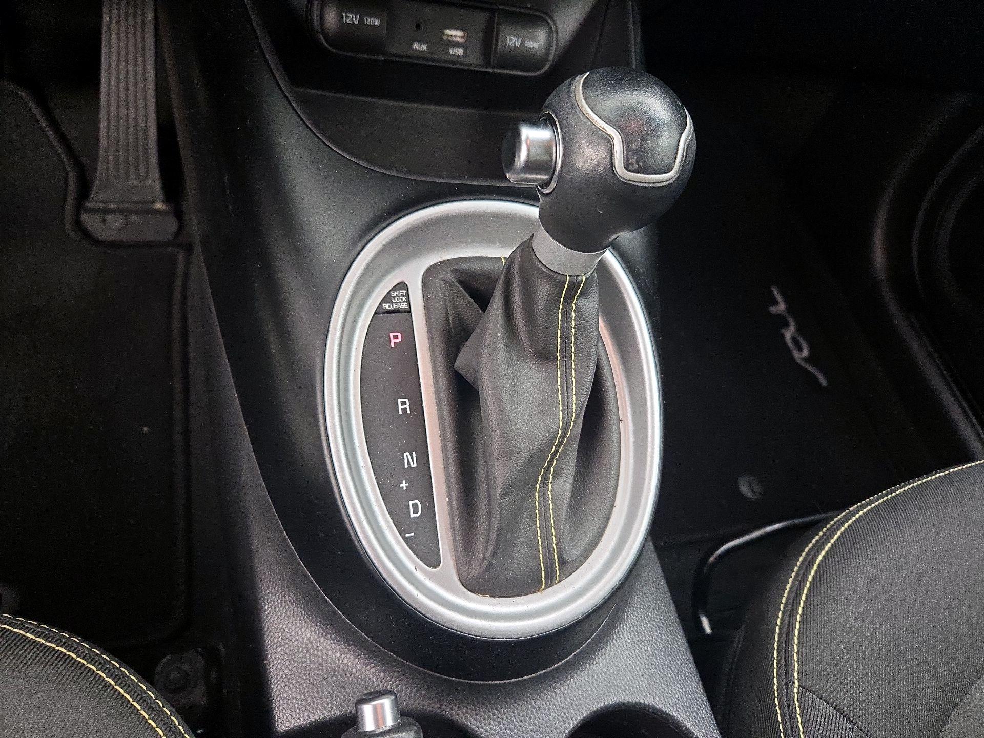 Thumbnail: 2016 Kia Soul - 17
