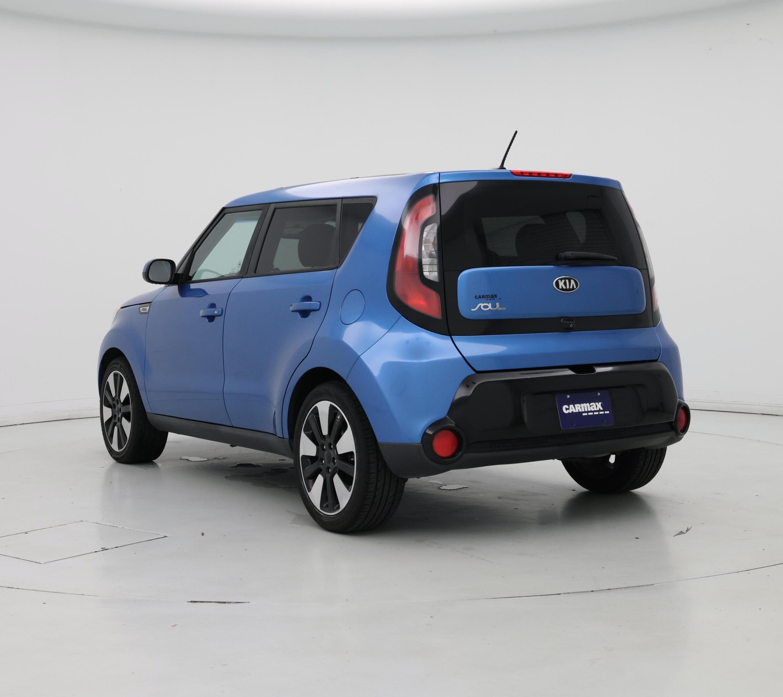 Thumbnail: 2016 Kia Soul - 2