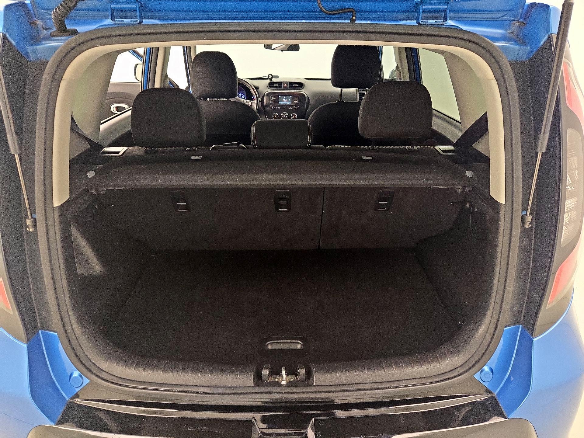 Thumbnail: 2016 Kia Soul - 20