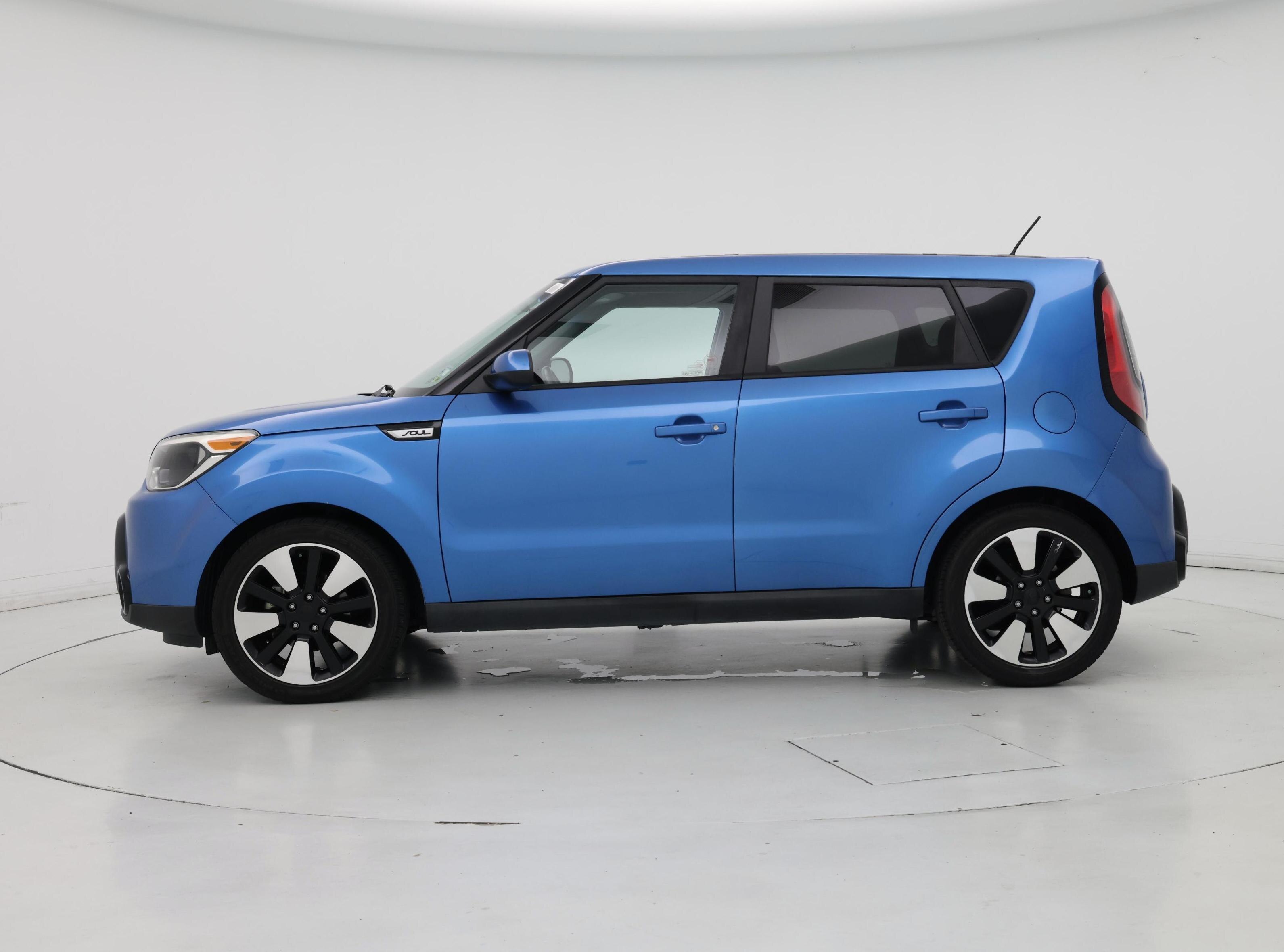 Thumbnail: 2016 Kia Soul - 3