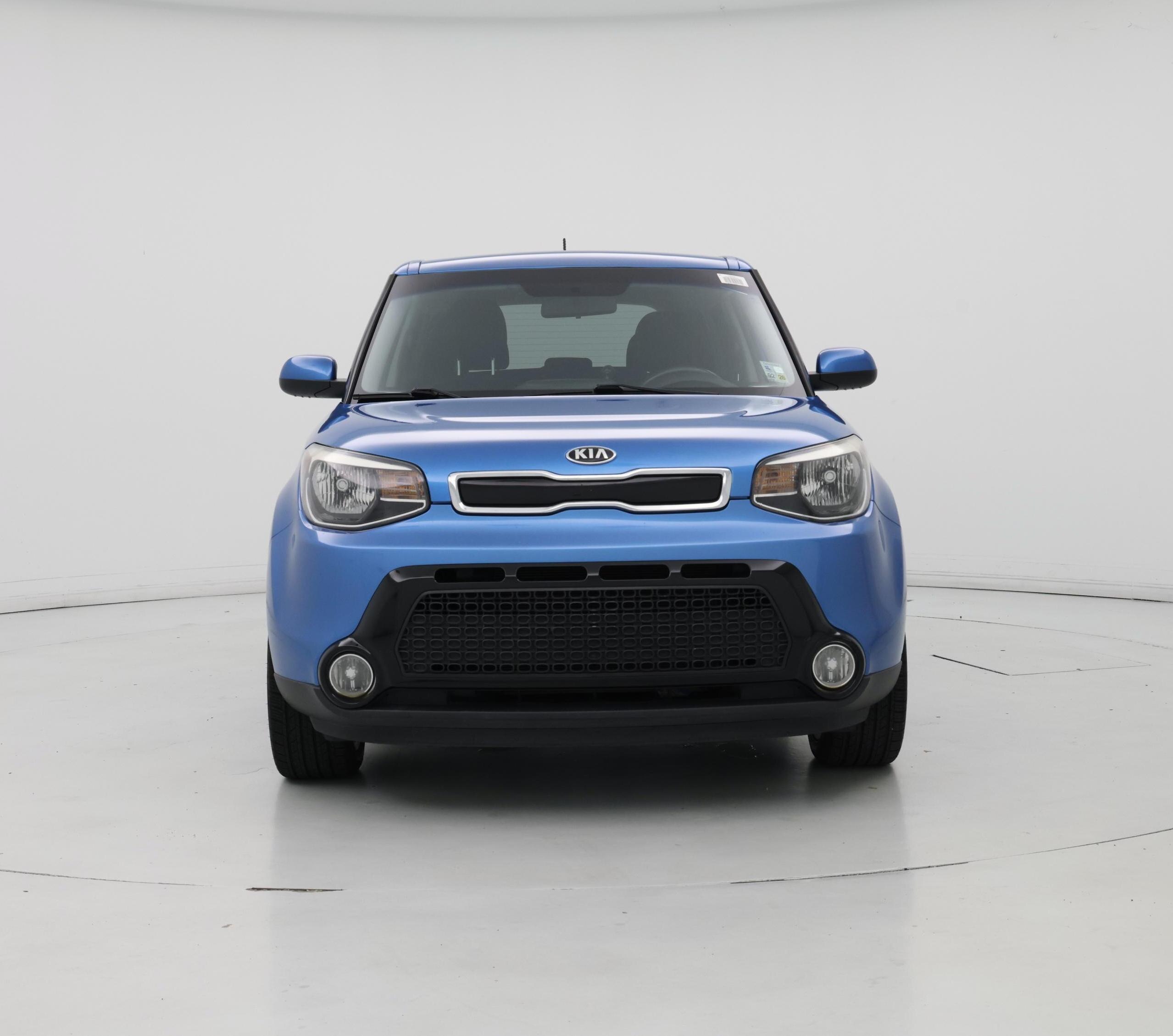 Thumbnail: 2016 Kia Soul - 5