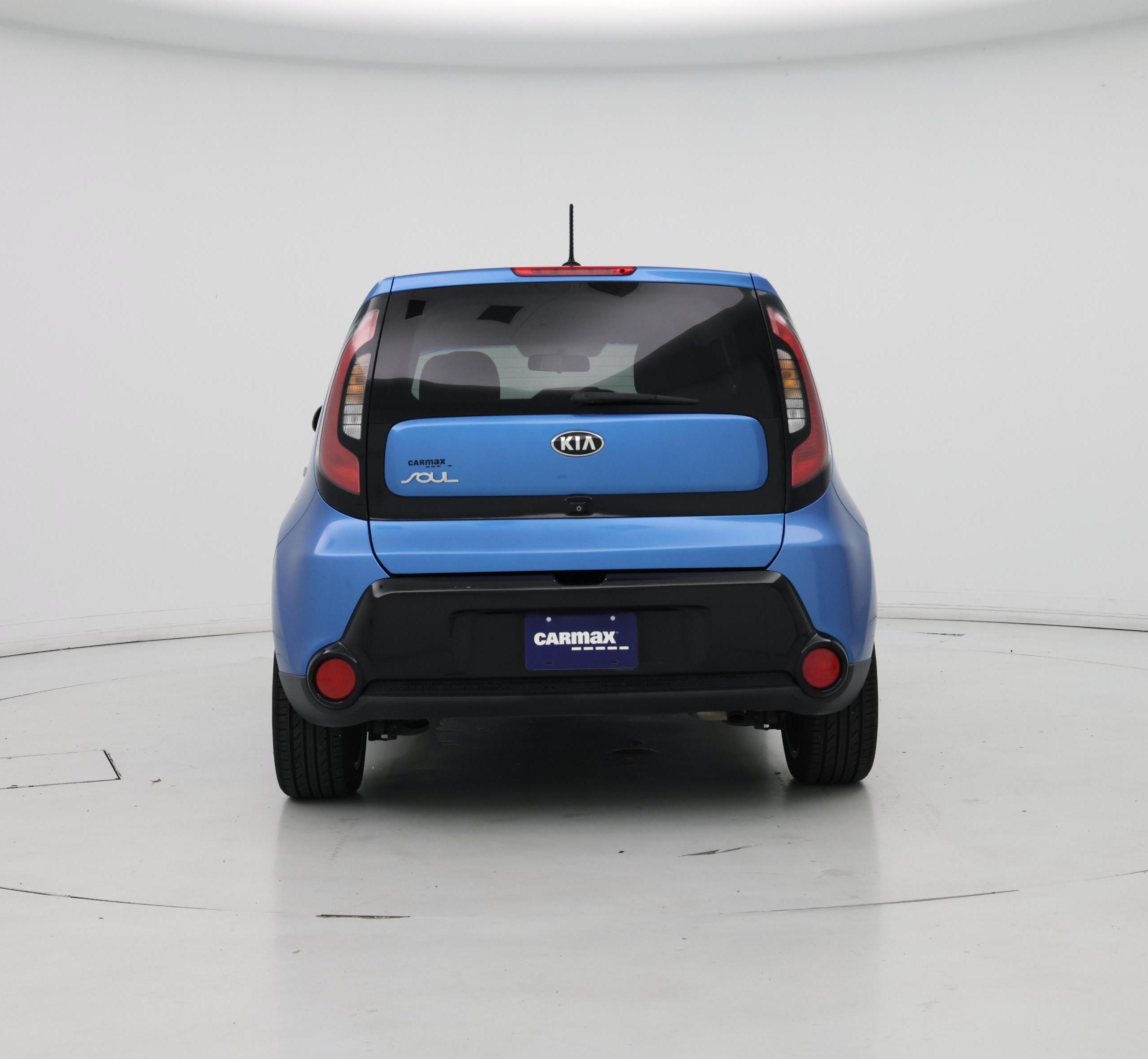 Thumbnail: 2016 Kia Soul - 6