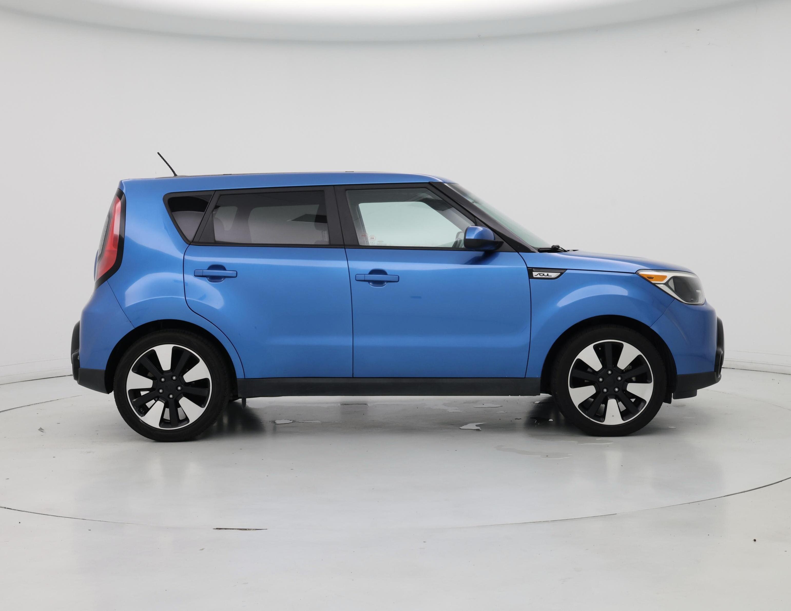 Thumbnail: 2016 Kia Soul - 7