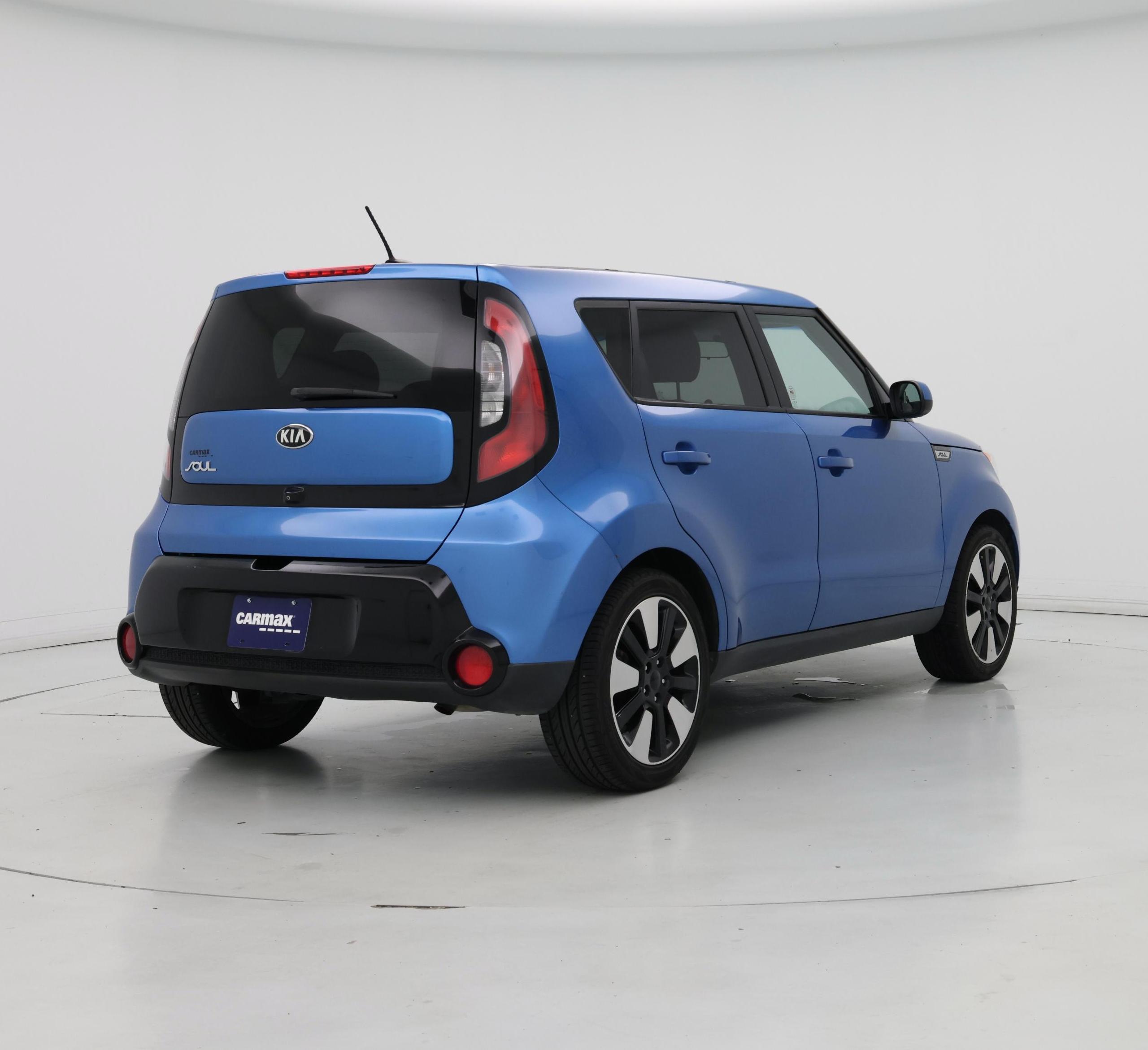 Thumbnail: 2016 Kia Soul - 8