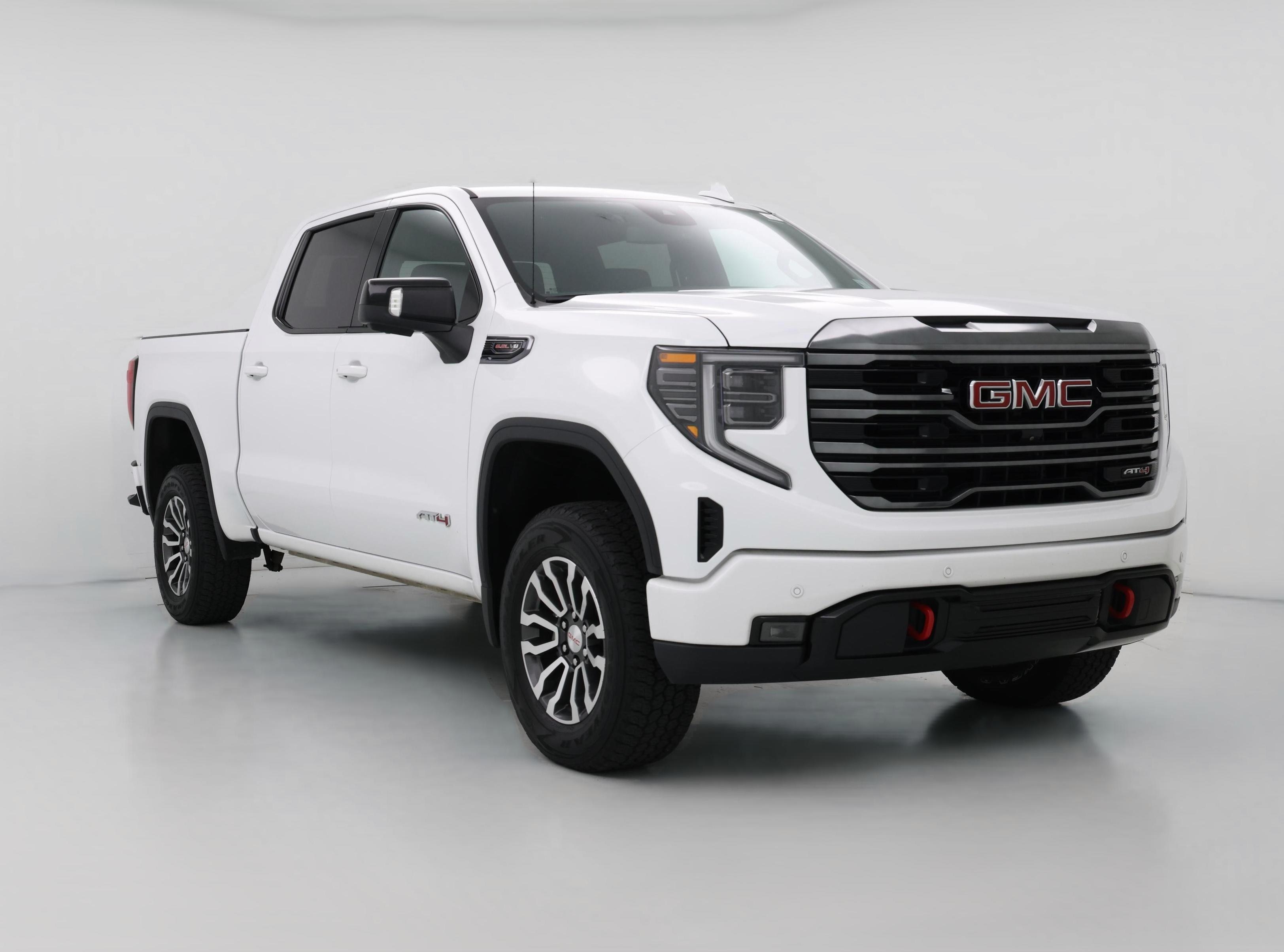 Thumbnail: 2023 GMC Sierra 1500 - 1