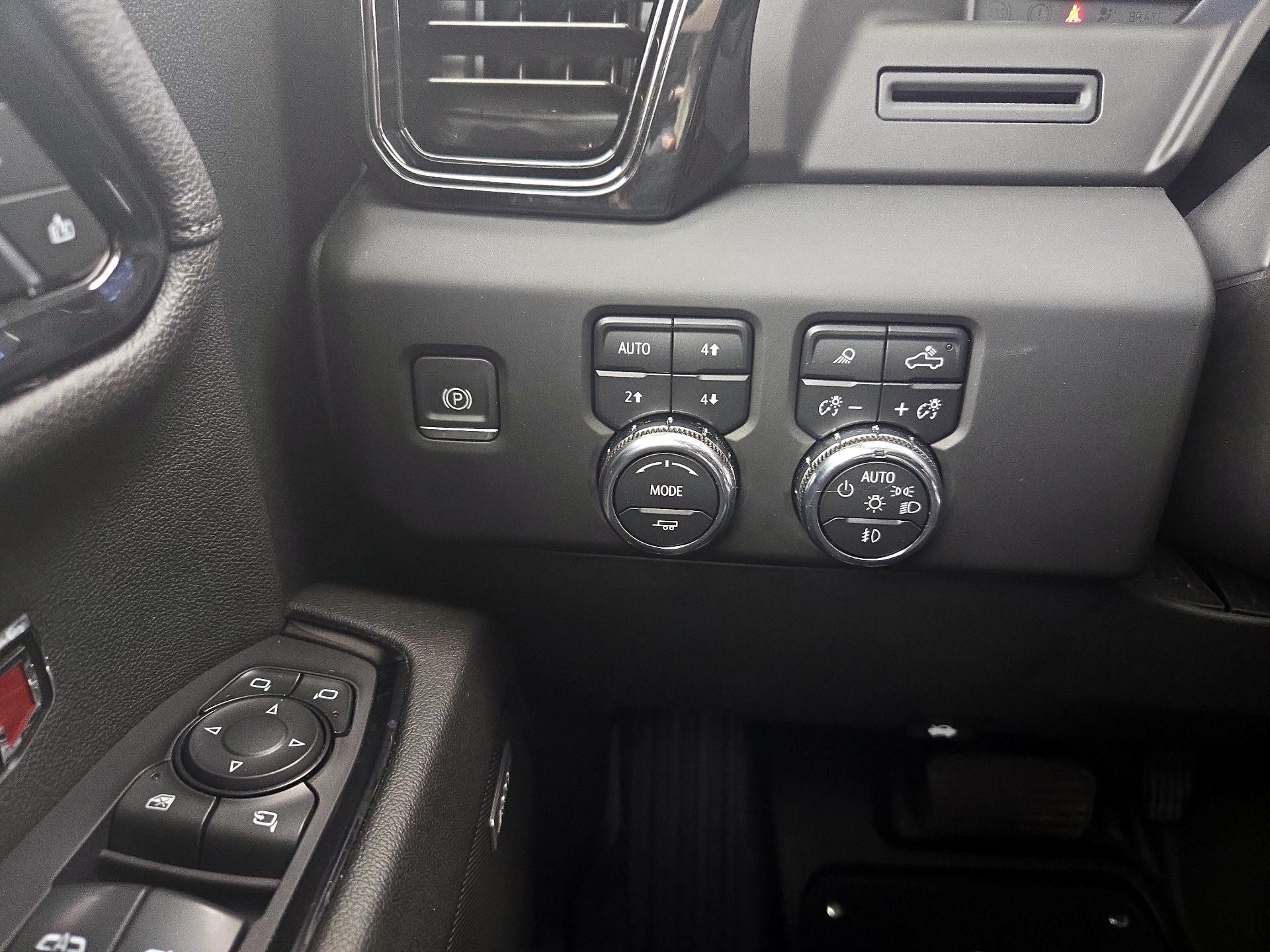 Thumbnail: 2023 GMC Sierra 1500 - 13