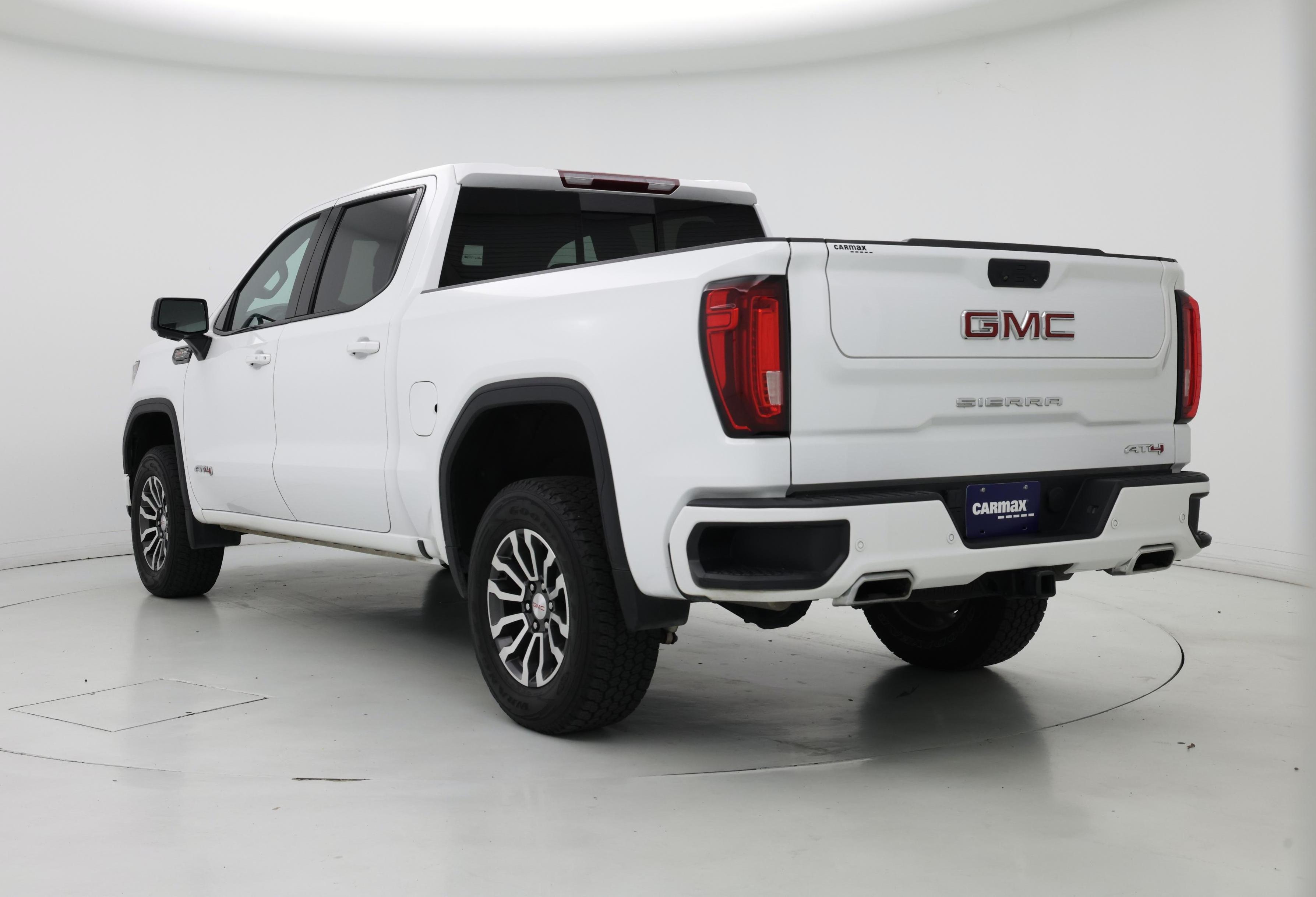 Thumbnail: 2023 GMC Sierra 1500 - 2