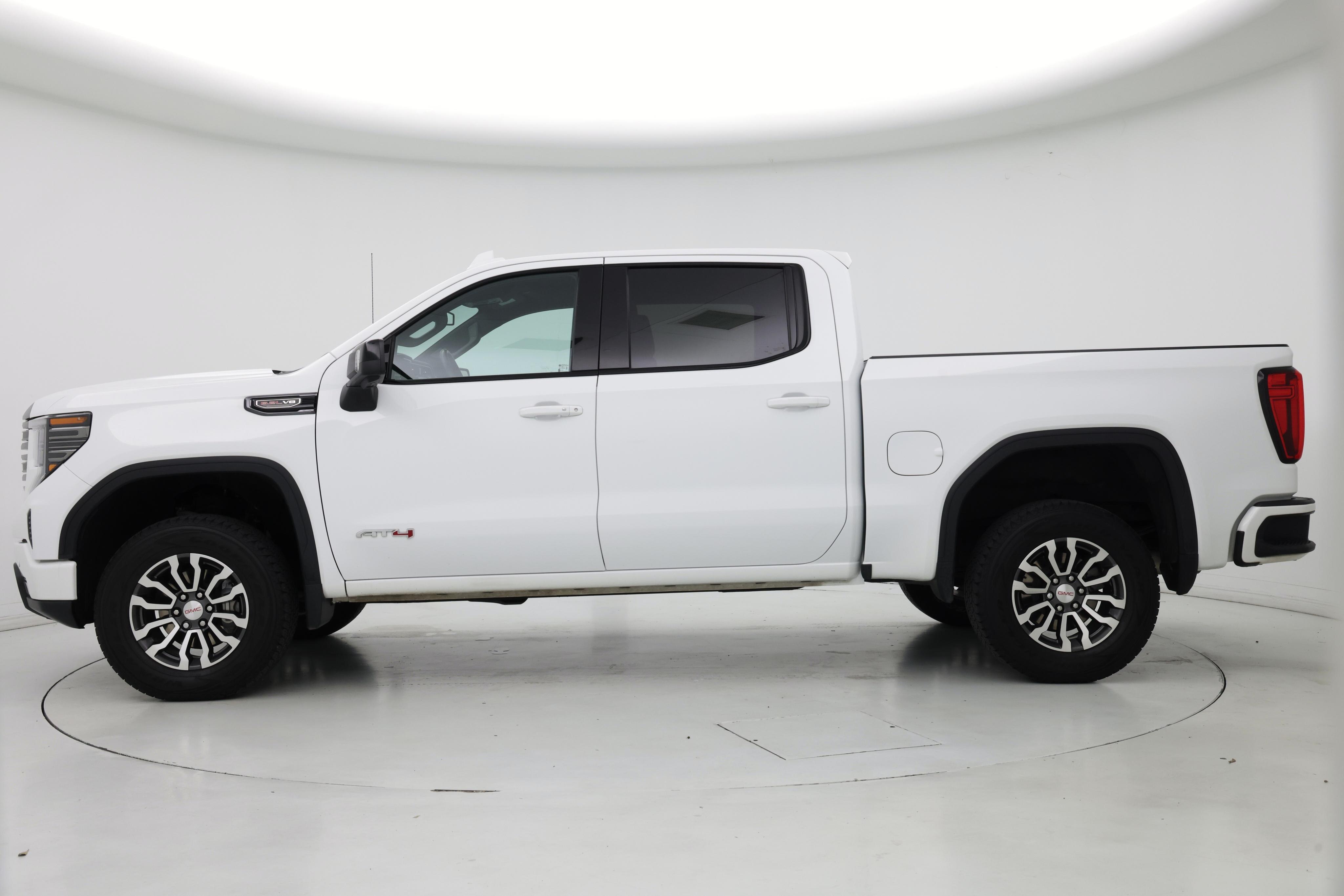 Thumbnail: 2023 GMC Sierra 1500 - 3