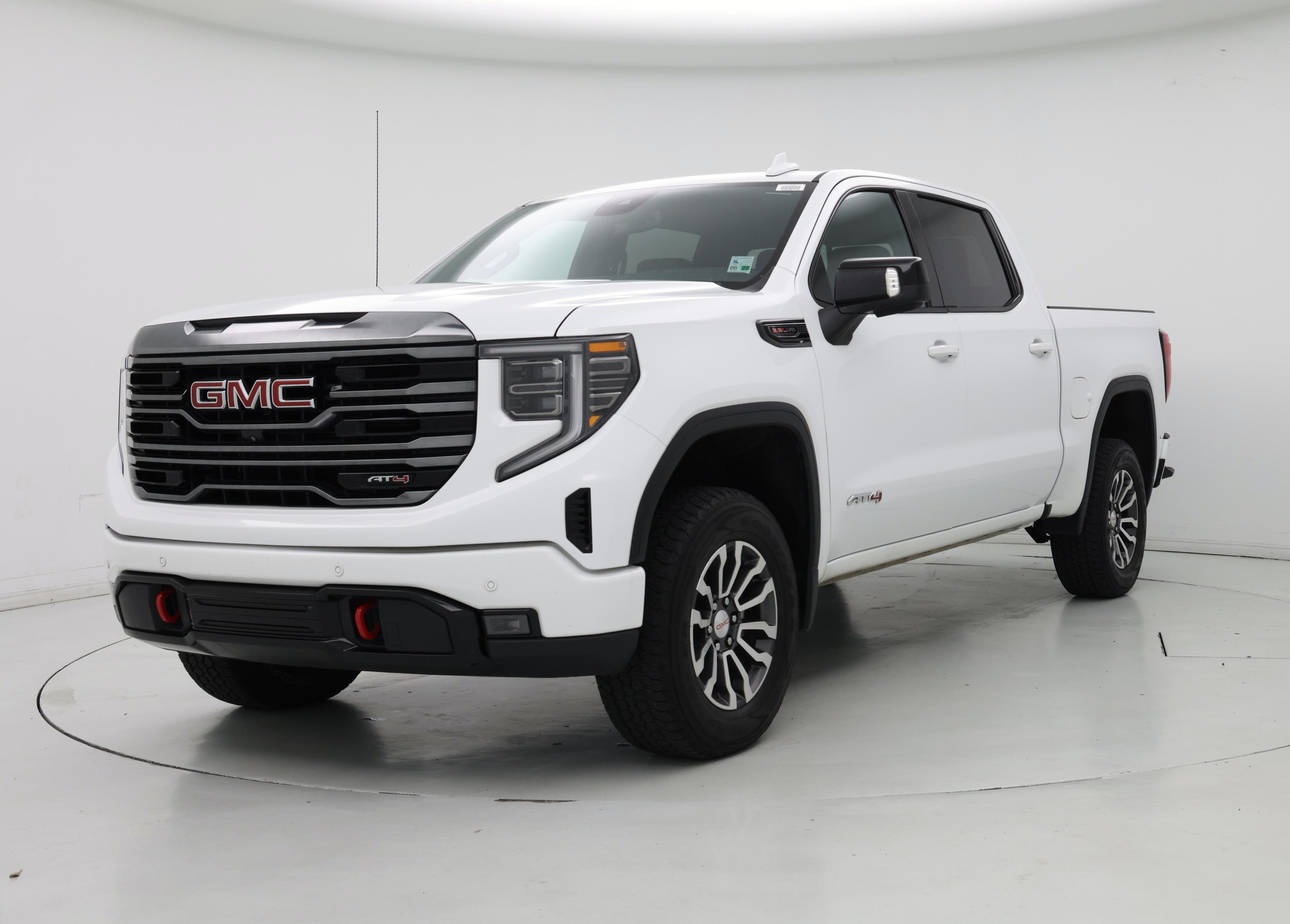 Thumbnail: 2023 GMC Sierra 1500 - 4
