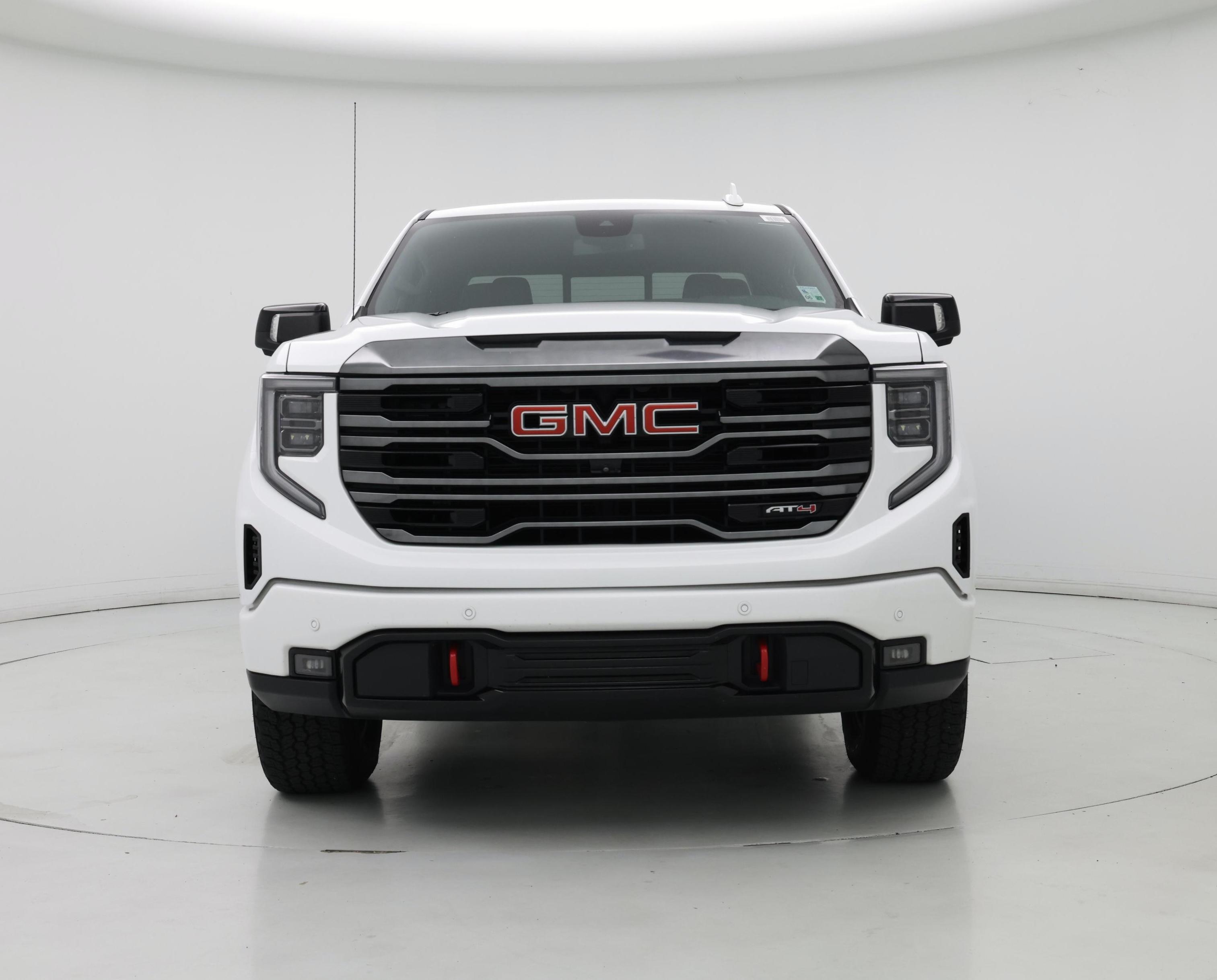 Thumbnail: 2023 GMC Sierra 1500 - 5