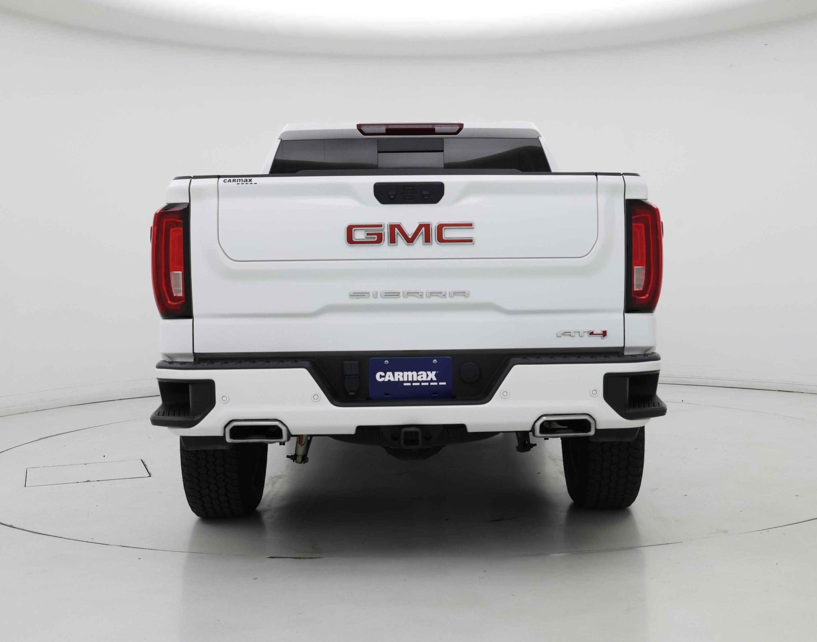 Thumbnail: 2023 GMC Sierra 1500 - 6