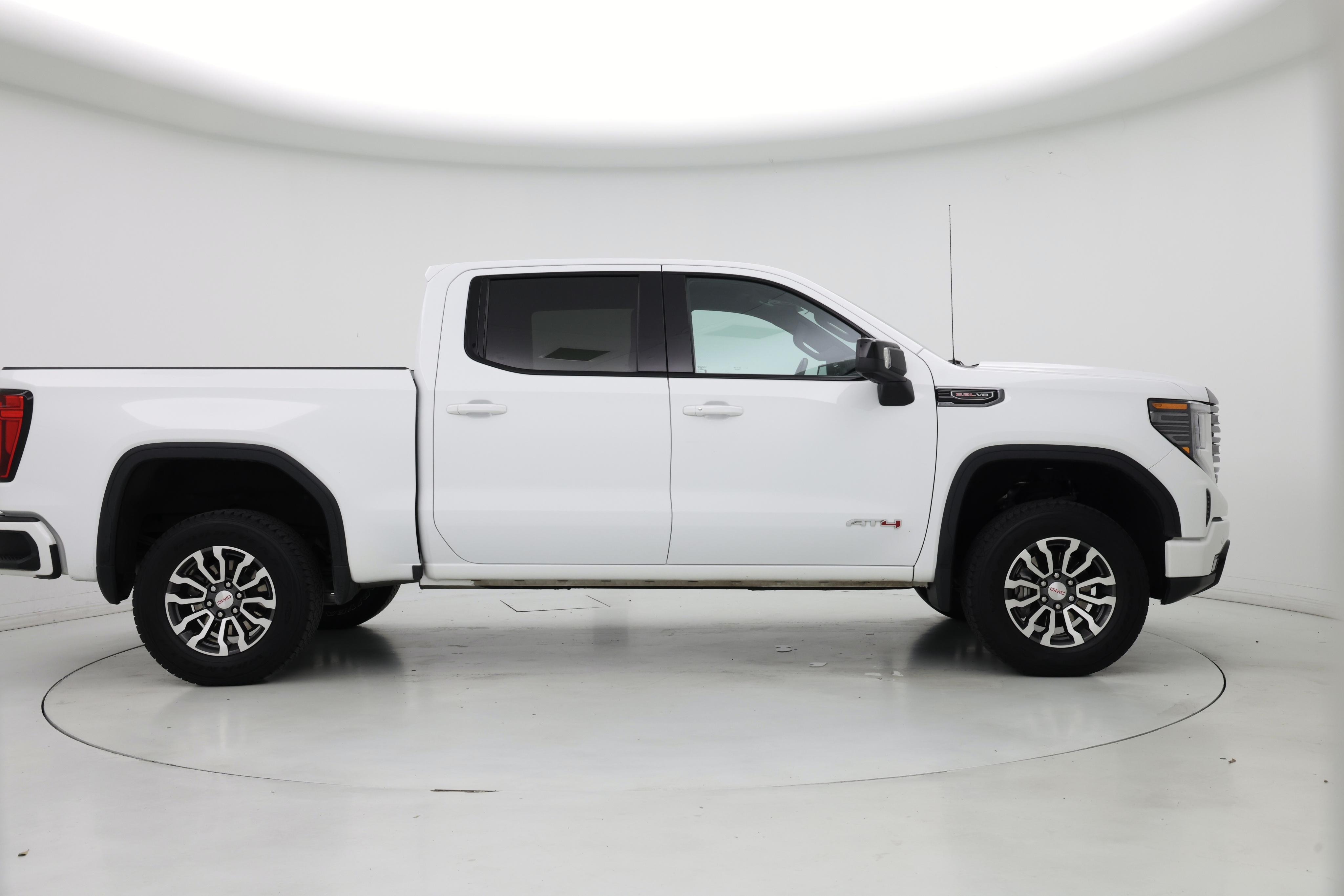 Thumbnail: 2023 GMC Sierra 1500 - 7