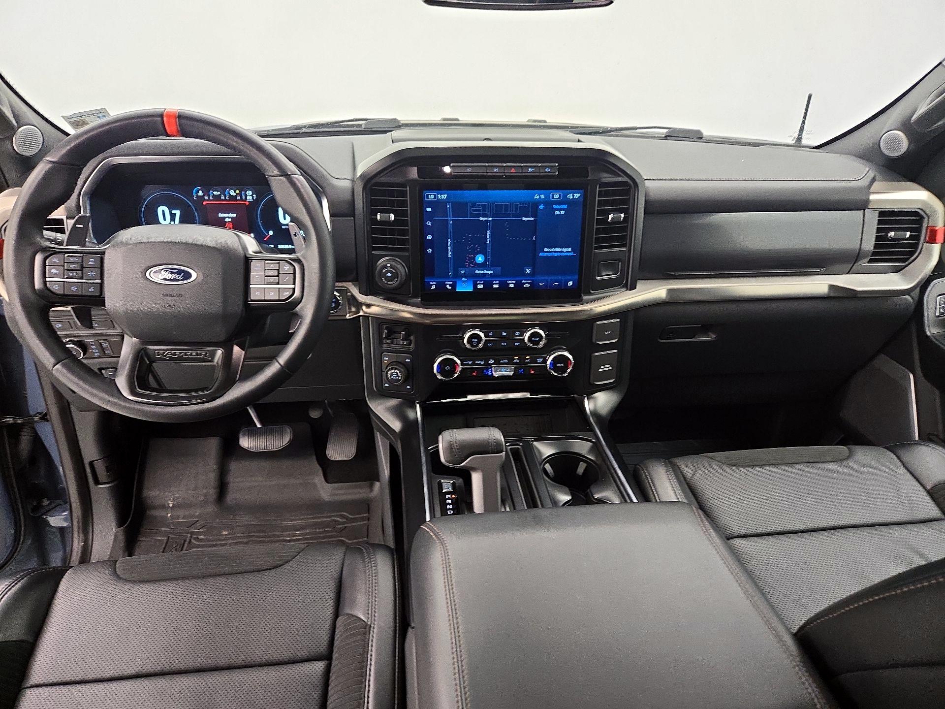 Thumbnail: 2023 Ford F-150 - 9