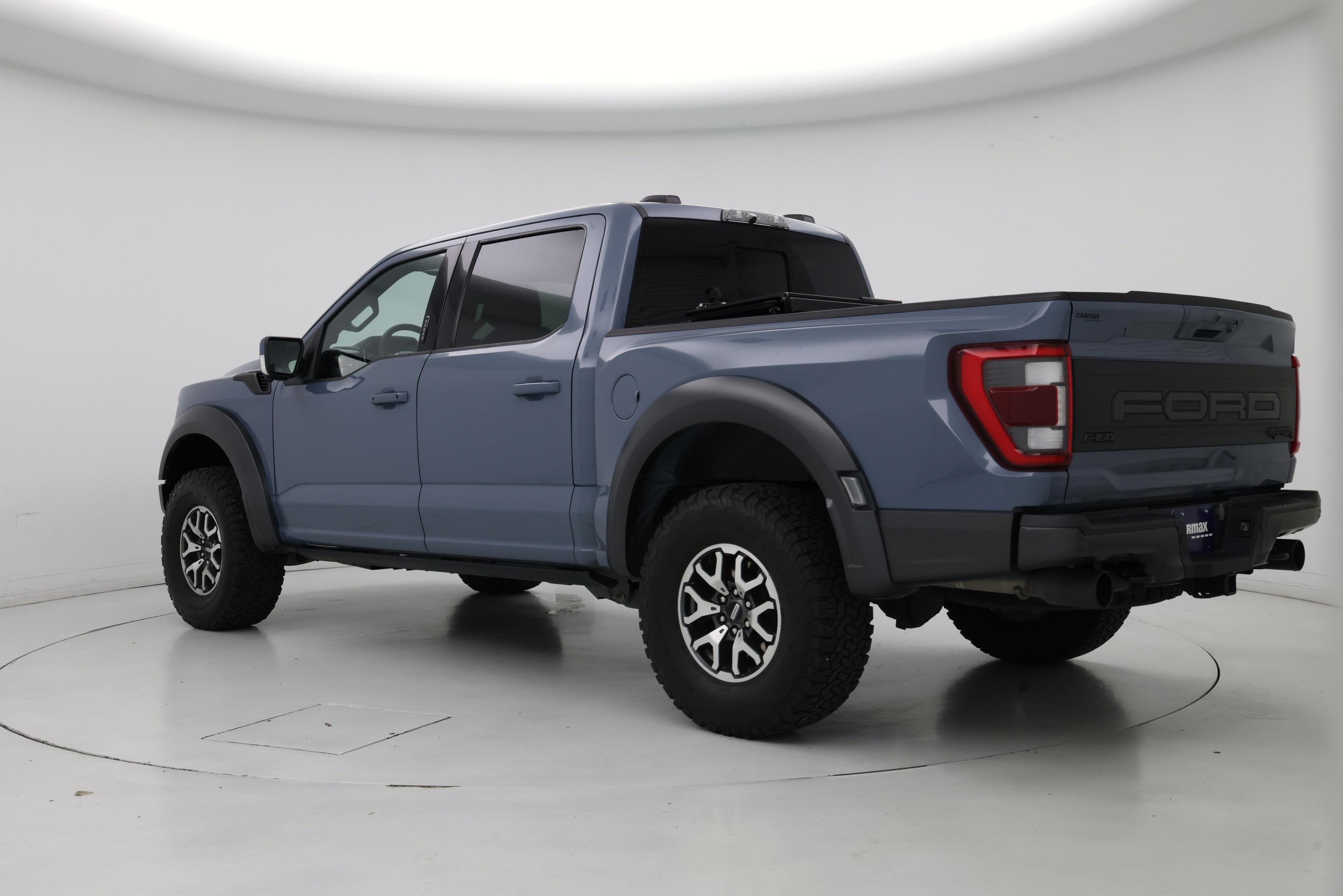 Thumbnail: 2023 Ford F-150 - 2
