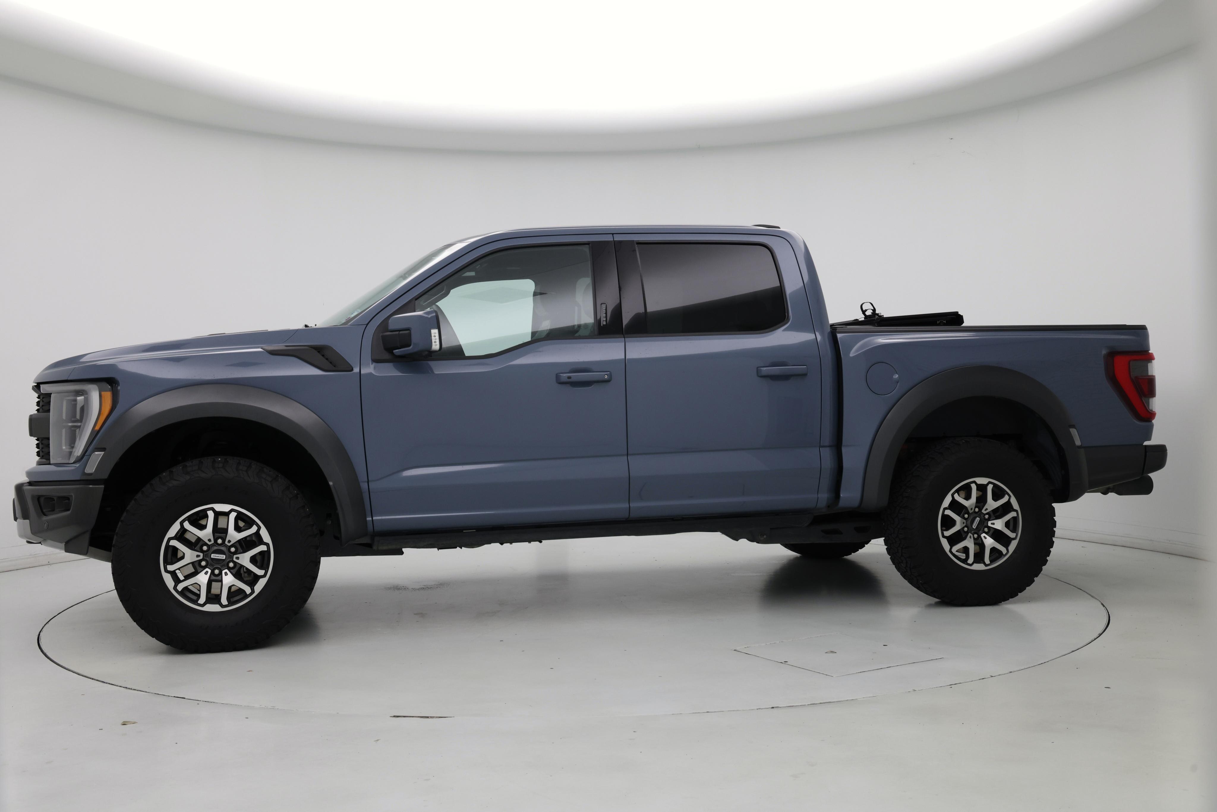Thumbnail: 2023 Ford F-150 - 3