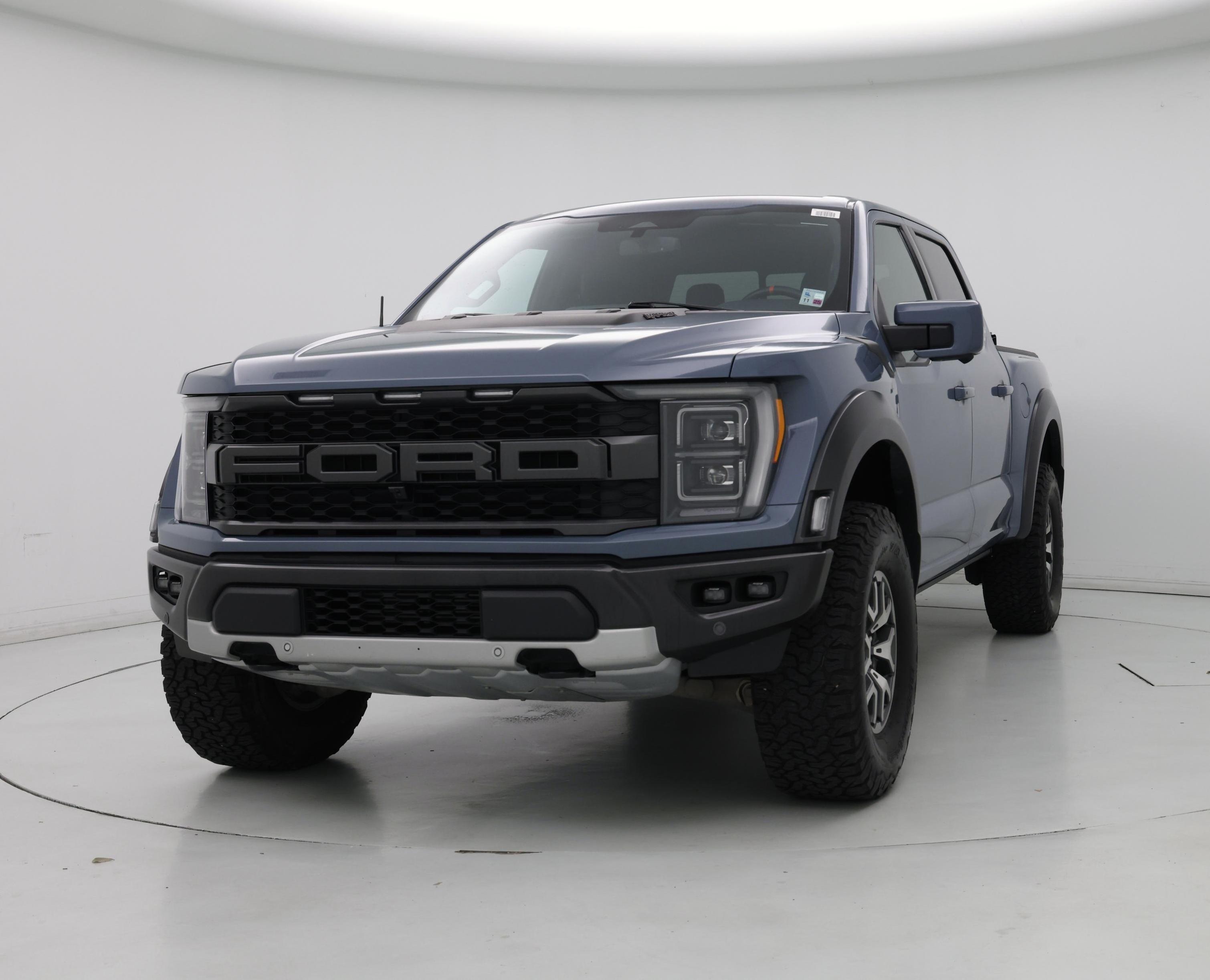 Thumbnail: 2023 Ford F-150 - 4
