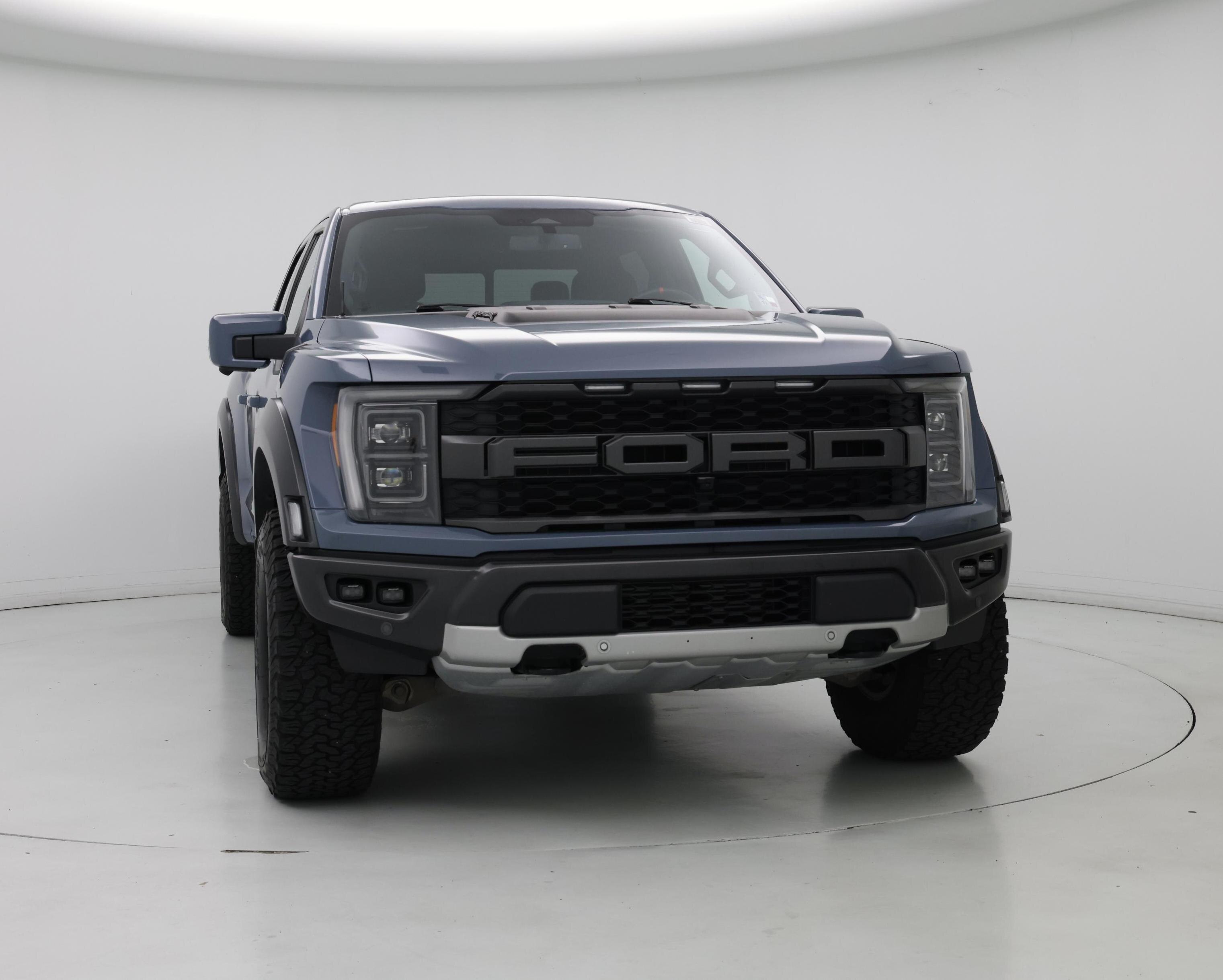 Thumbnail: 2023 Ford F-150 - 5