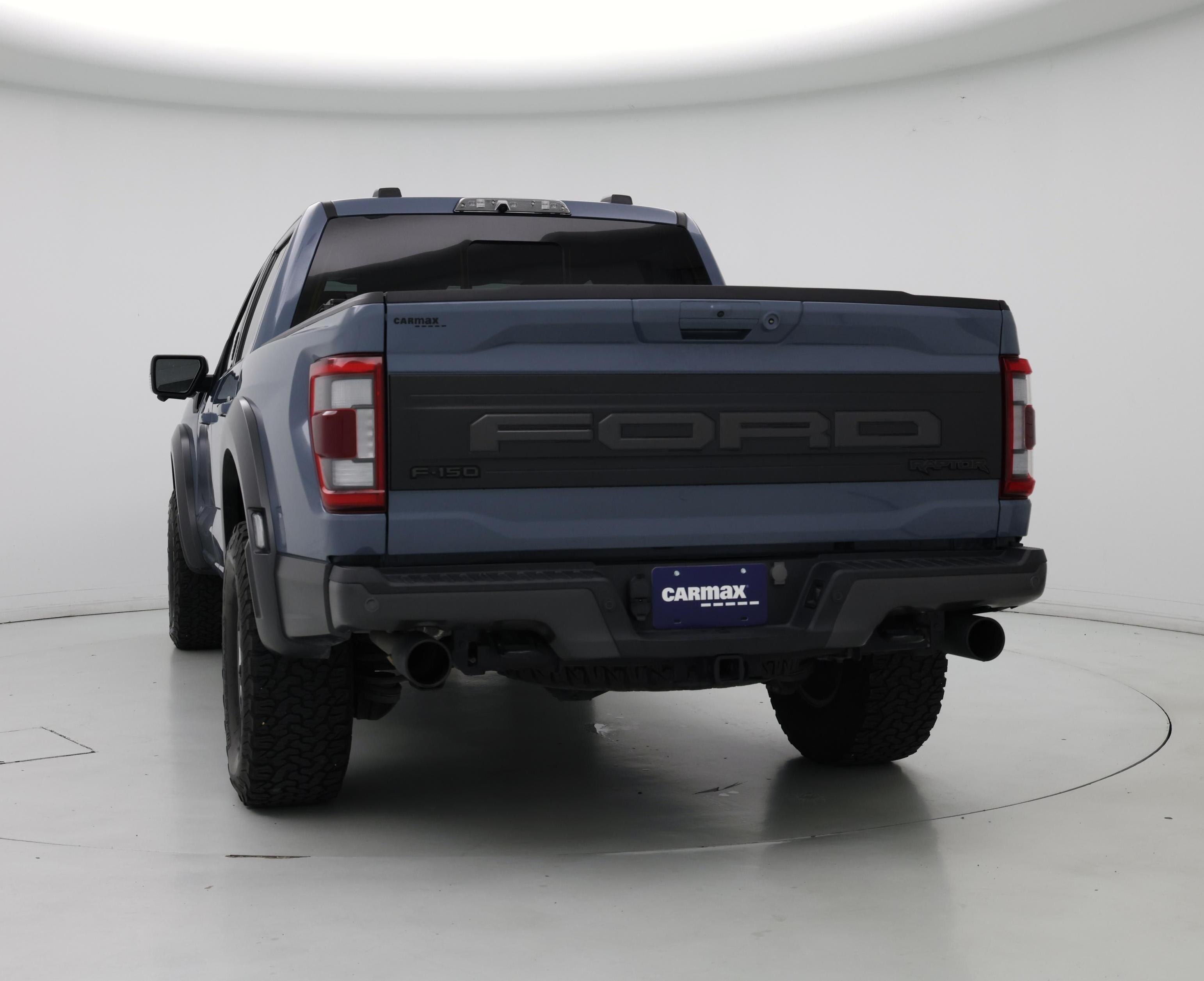 Thumbnail: 2023 Ford F-150 - 6