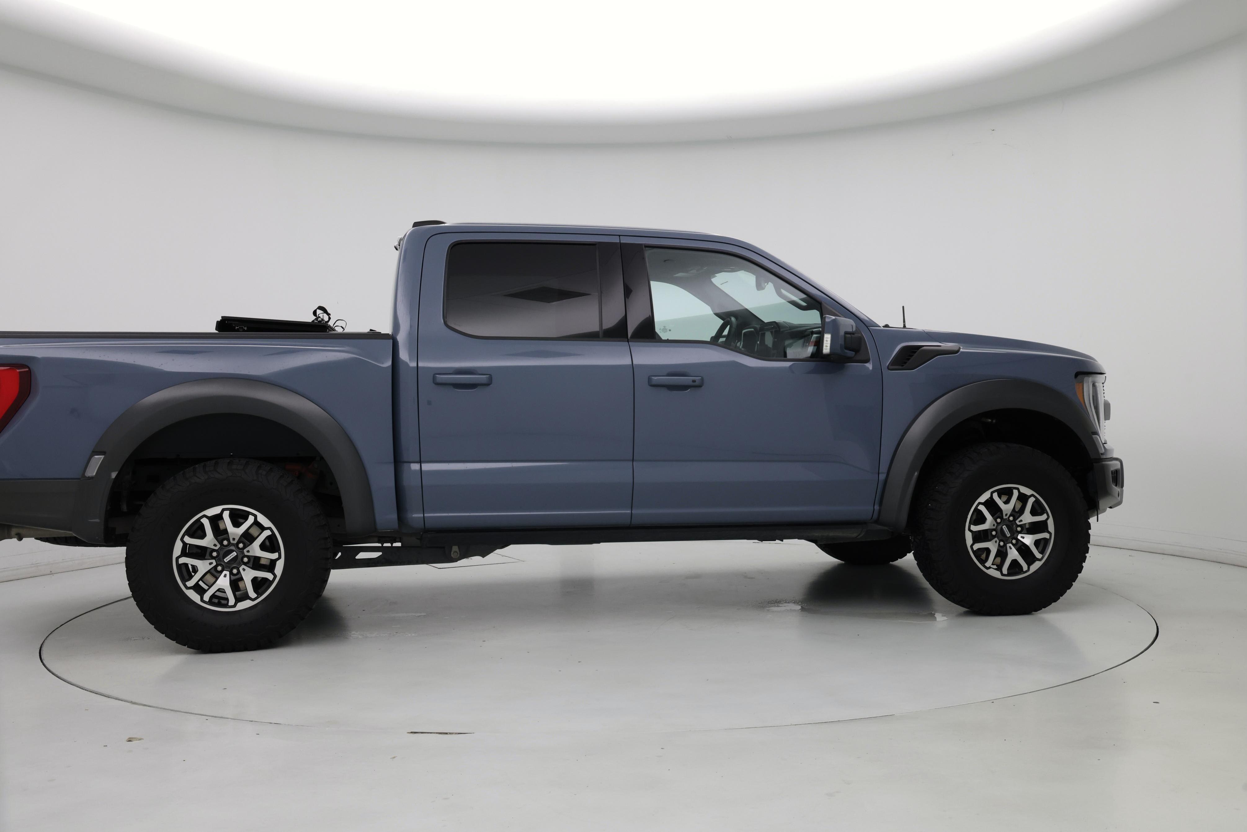 Thumbnail: 2023 Ford F-150 - 7