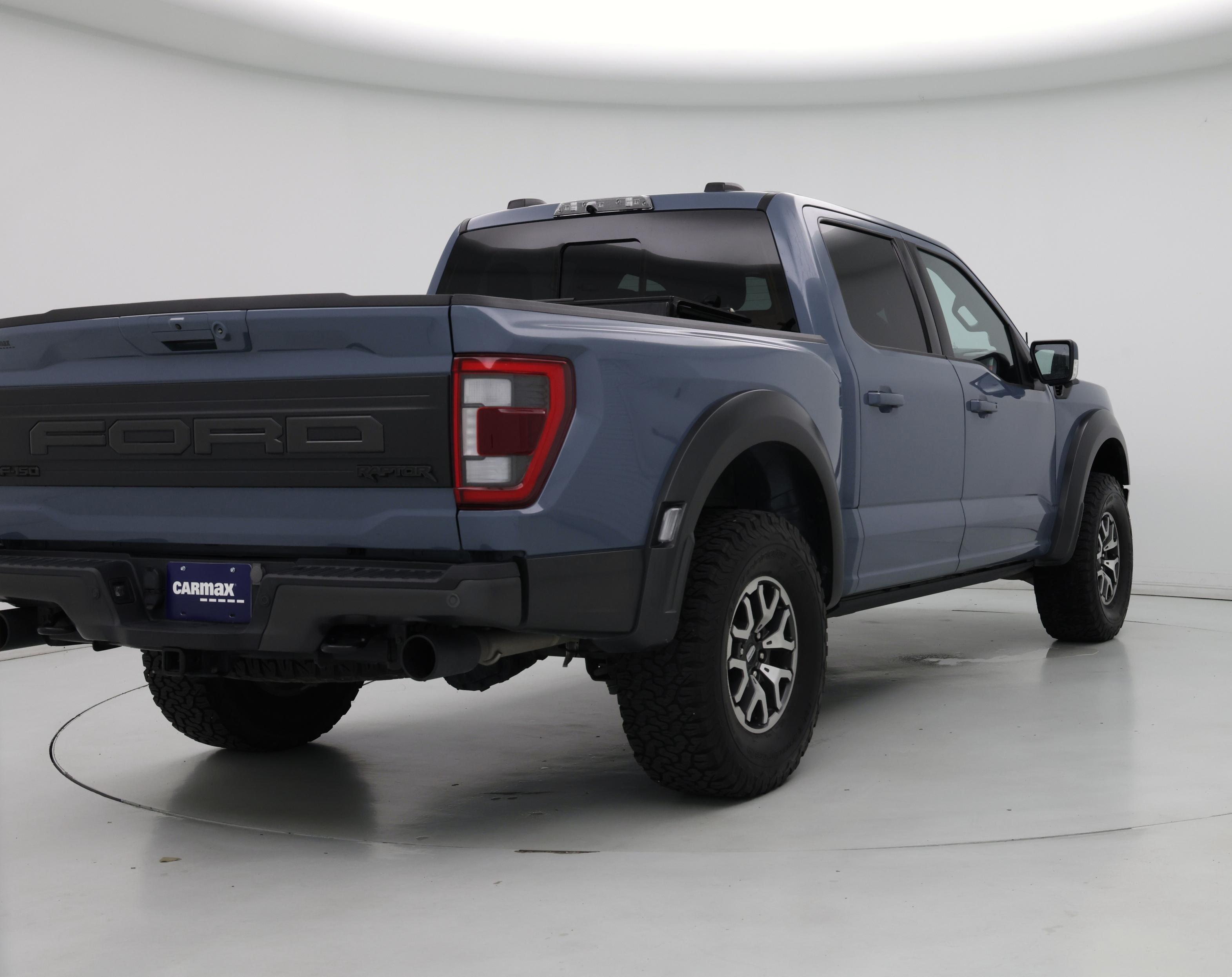 Thumbnail: 2023 Ford F-150 - 8