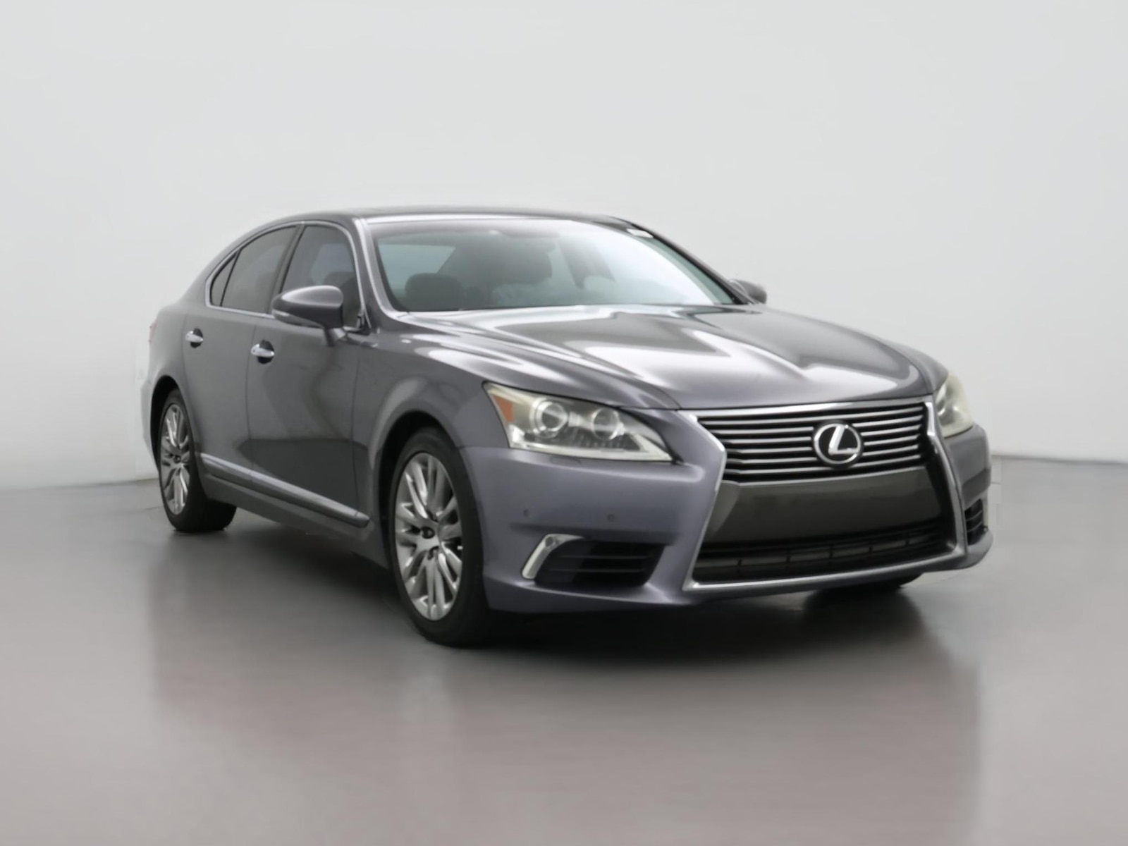 2013 Lexus LS