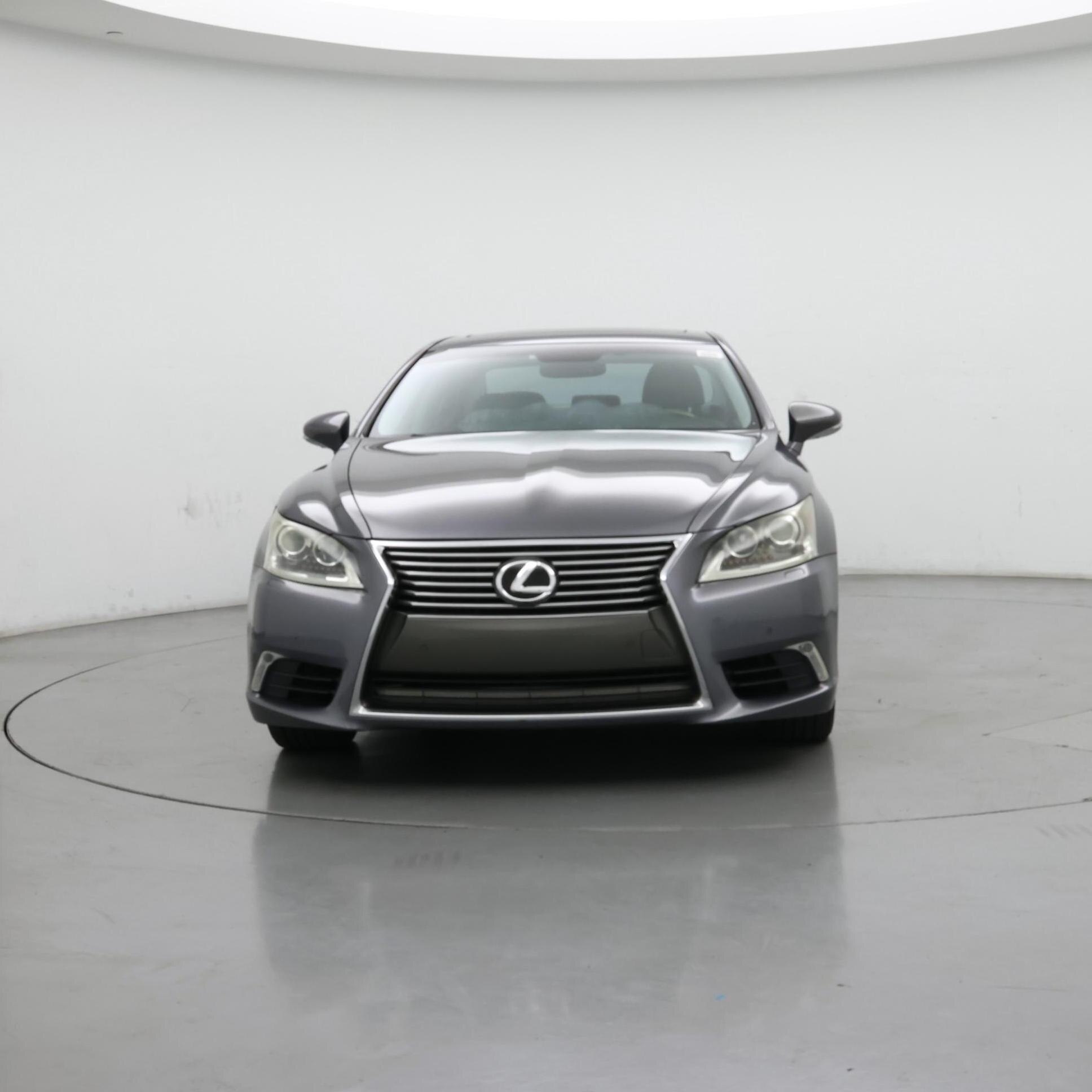 Thumbnail: 2013 Lexus LS - 5