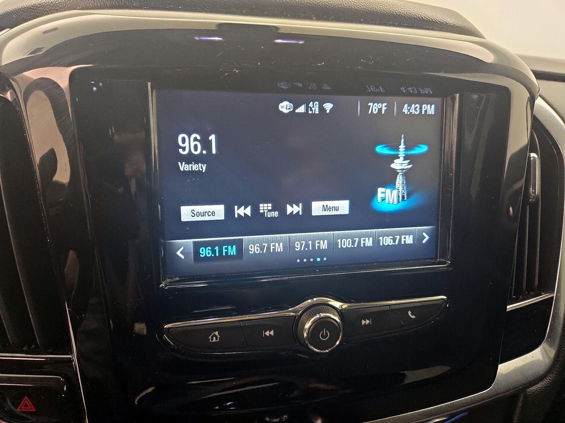 Thumbnail: 2019 Chevrolet Traverse - 15