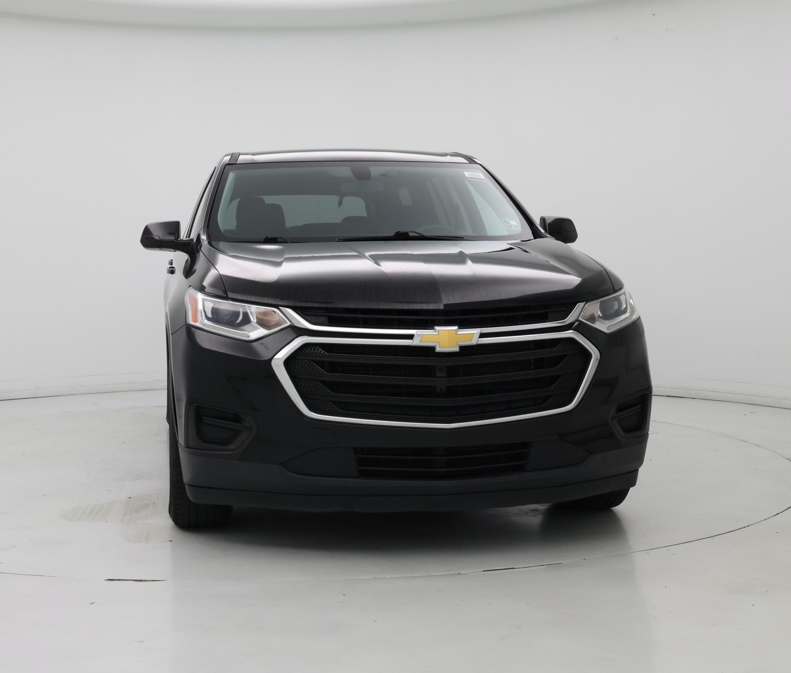 Thumbnail: 2019 Chevrolet Traverse - 5