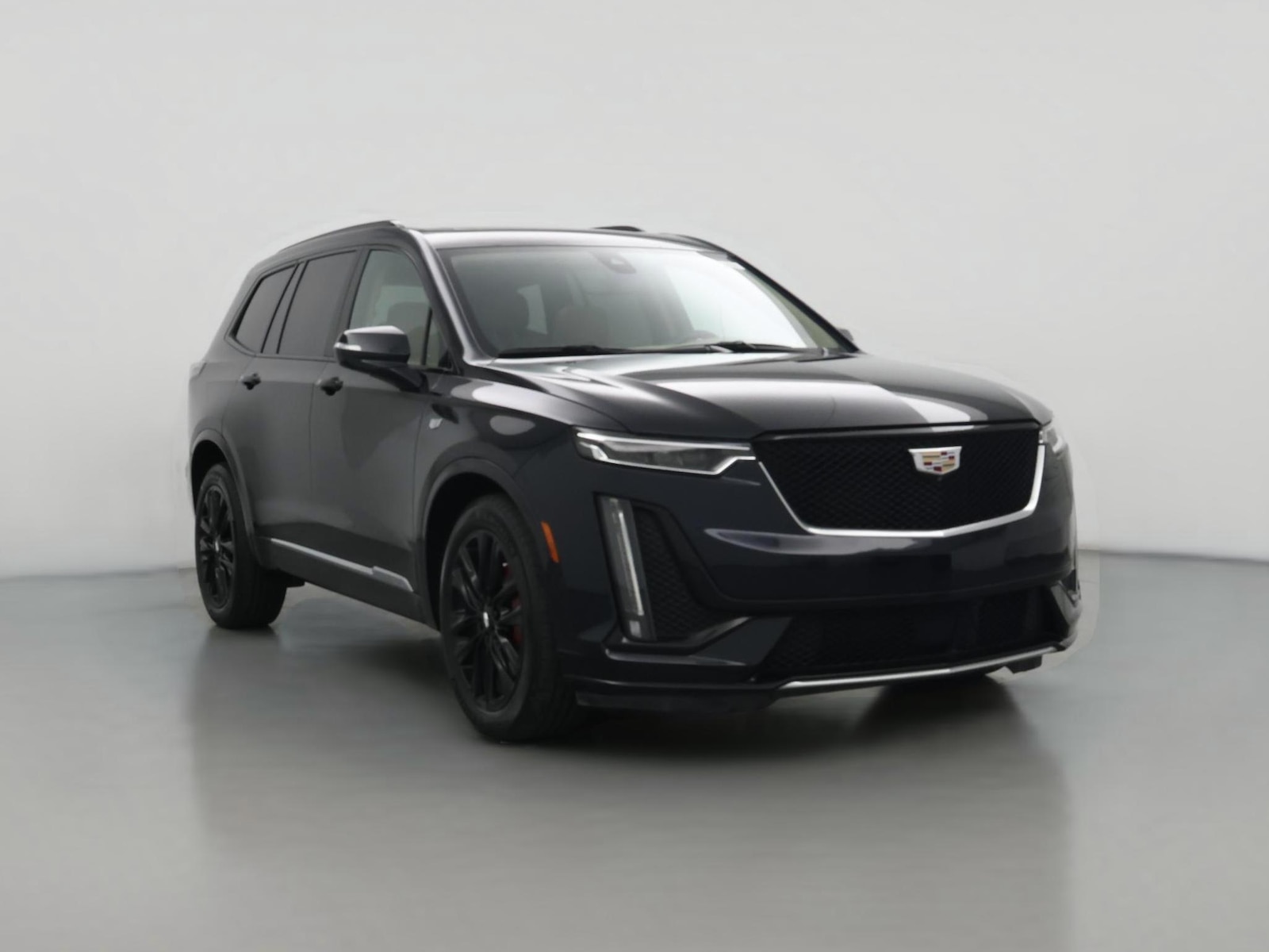 2022 Cadillac XT6 Sport