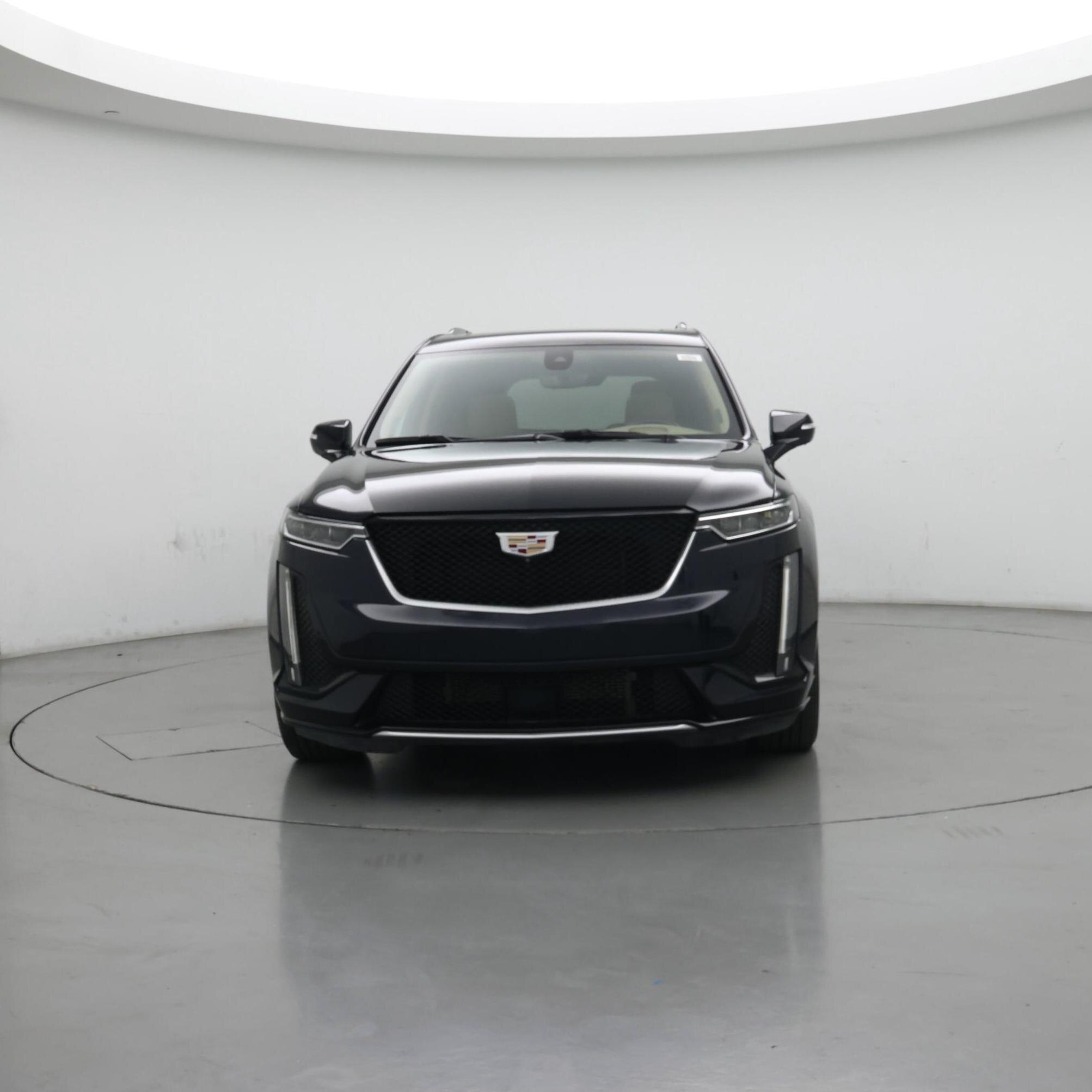 Thumbnail: 2022 Cadillac XT6 - 5