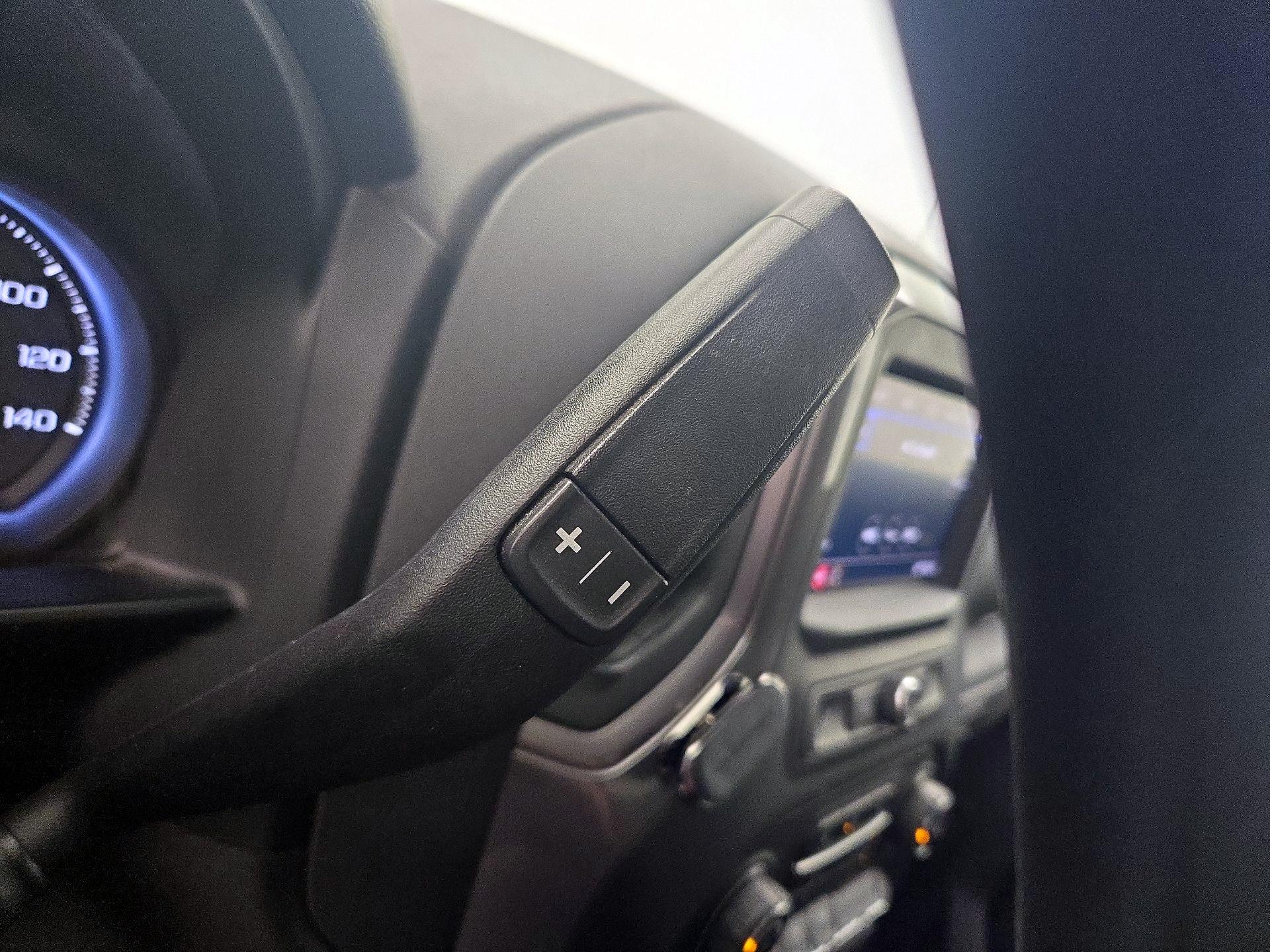 Thumbnail: 2020 Chevrolet Silverado 1500 - 17