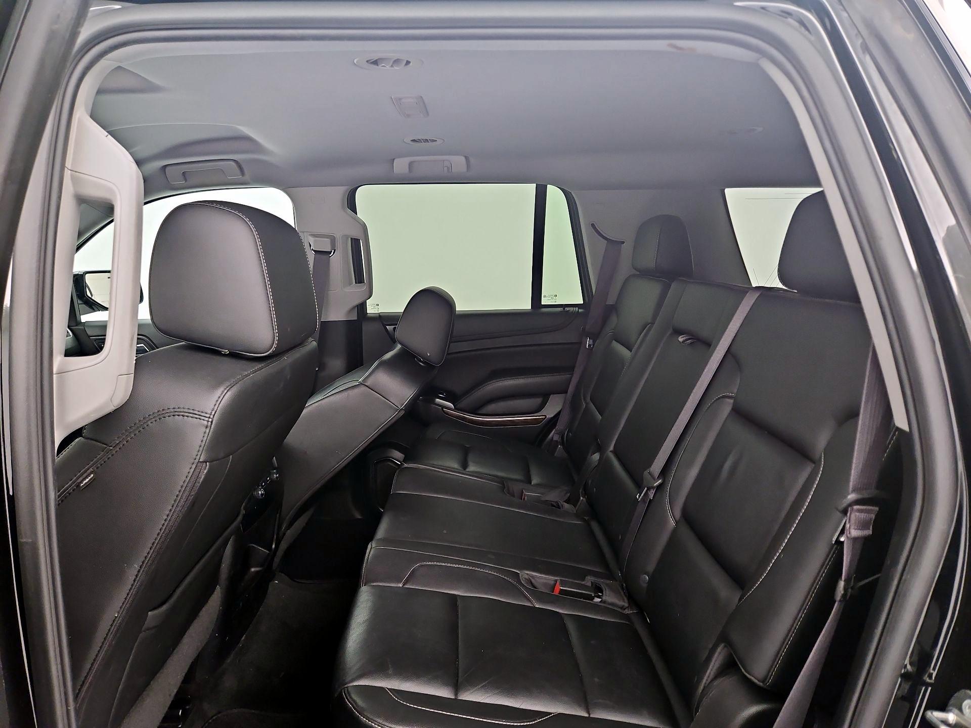 Thumbnail: 2017 Chevrolet Tahoe - 20