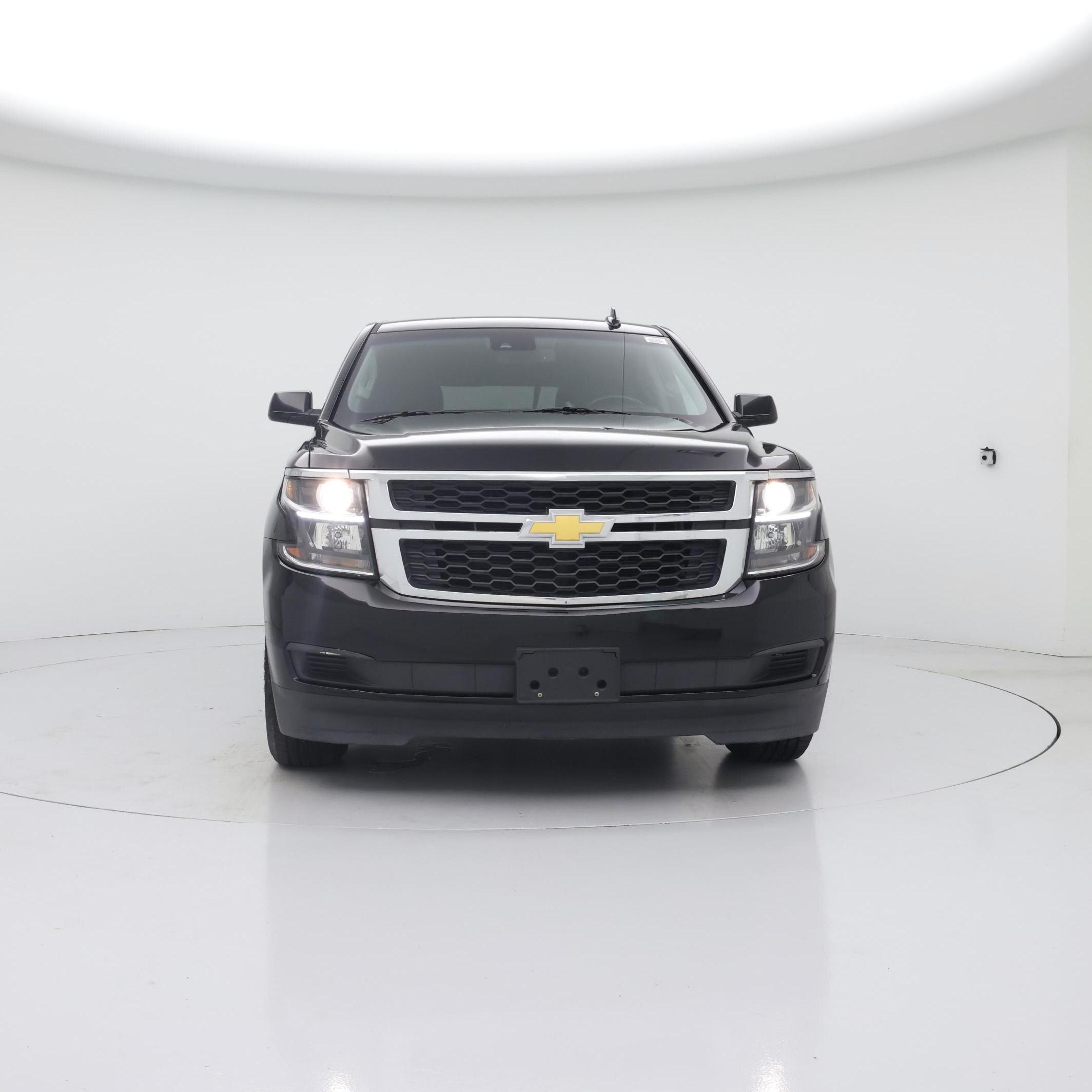 Thumbnail: 2017 Chevrolet Tahoe - 5