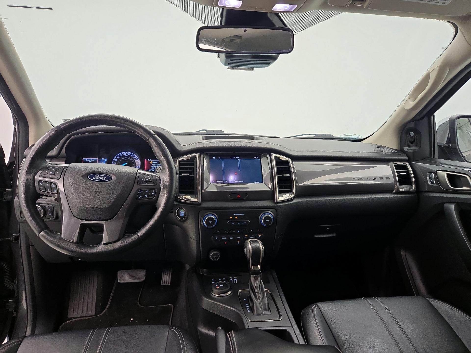 Thumbnail: 2019 Ford Ranger - 9