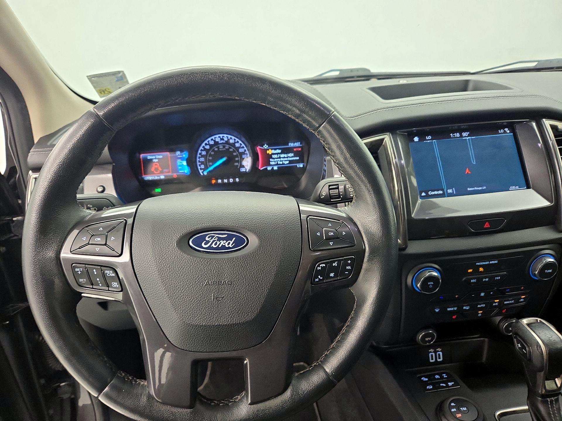 Thumbnail: 2019 Ford Ranger - 10