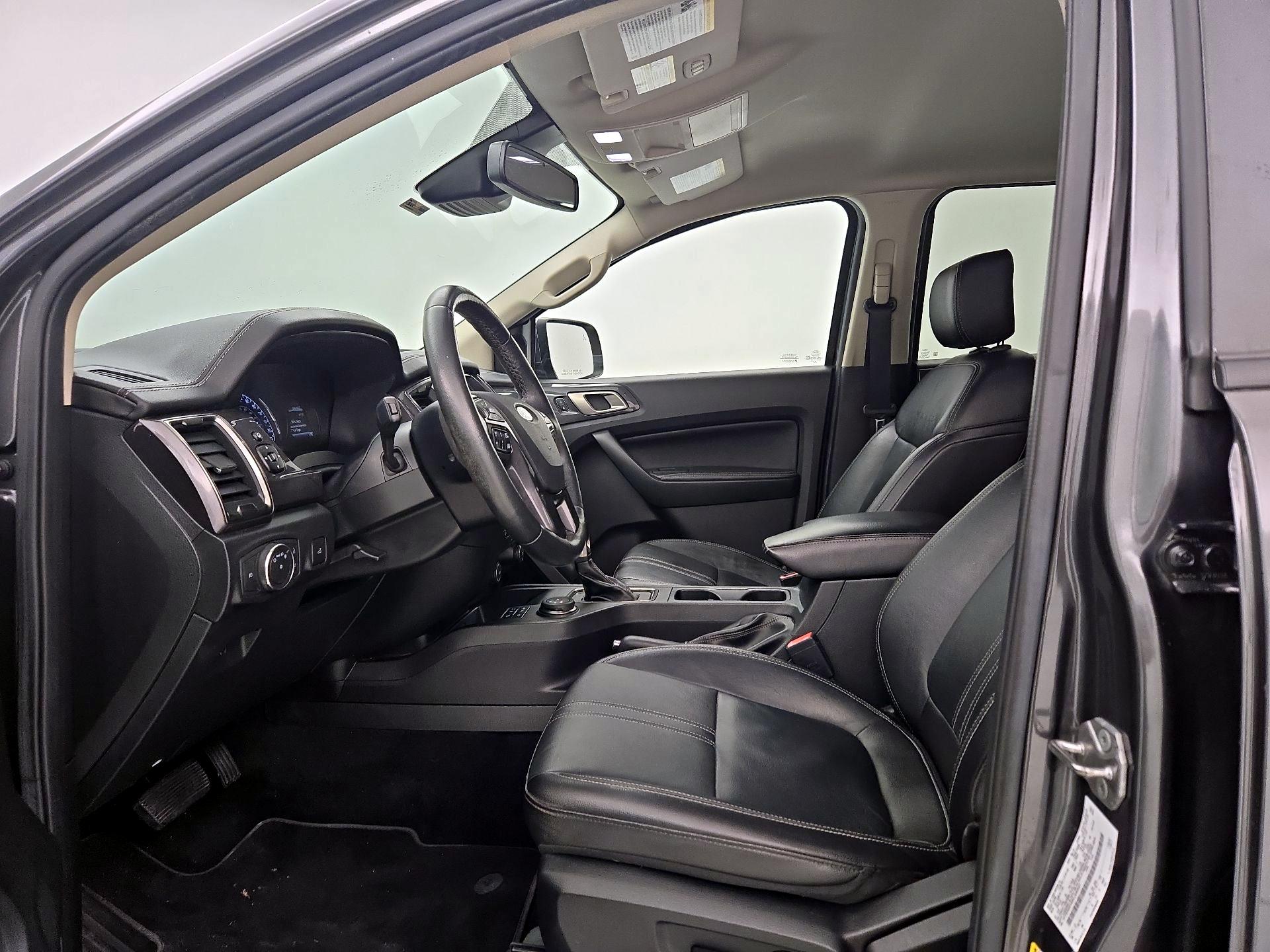 Thumbnail: 2019 Ford Ranger - 11