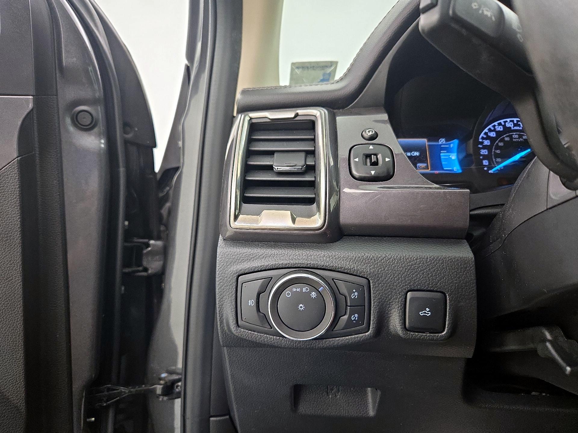 Thumbnail: 2019 Ford Ranger - 13