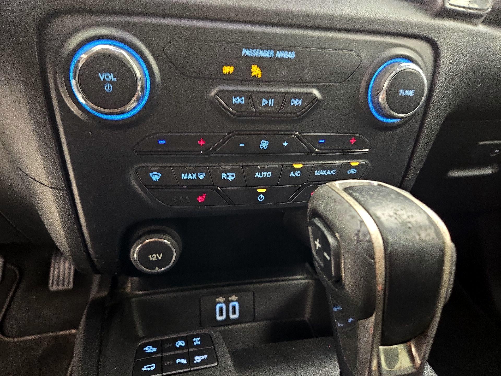 Thumbnail: 2019 Ford Ranger - 16