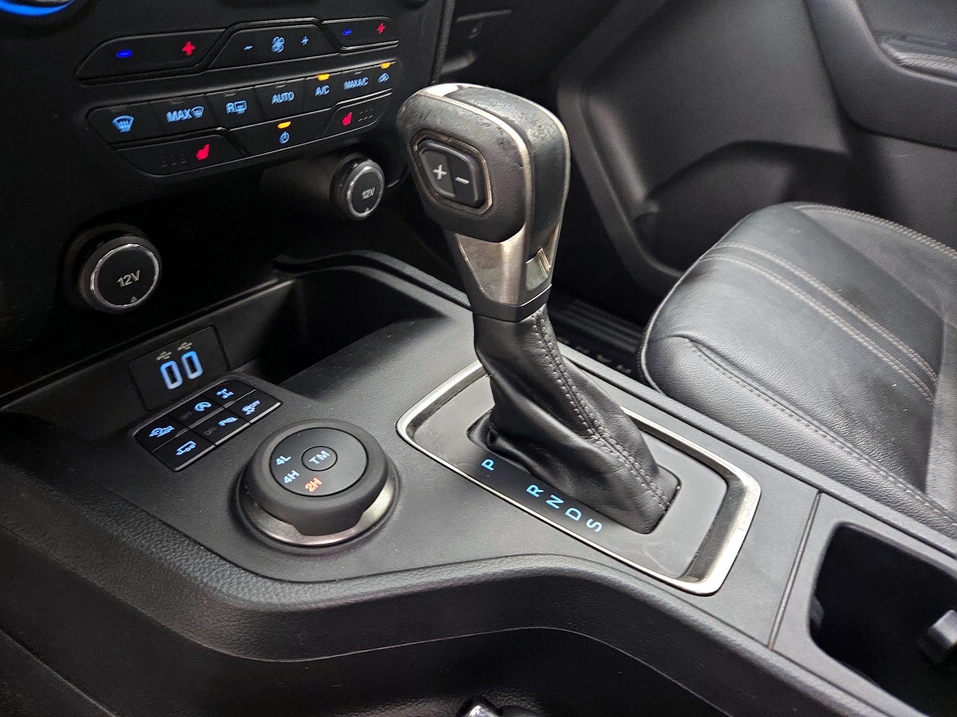 Thumbnail: 2019 Ford Ranger - 17