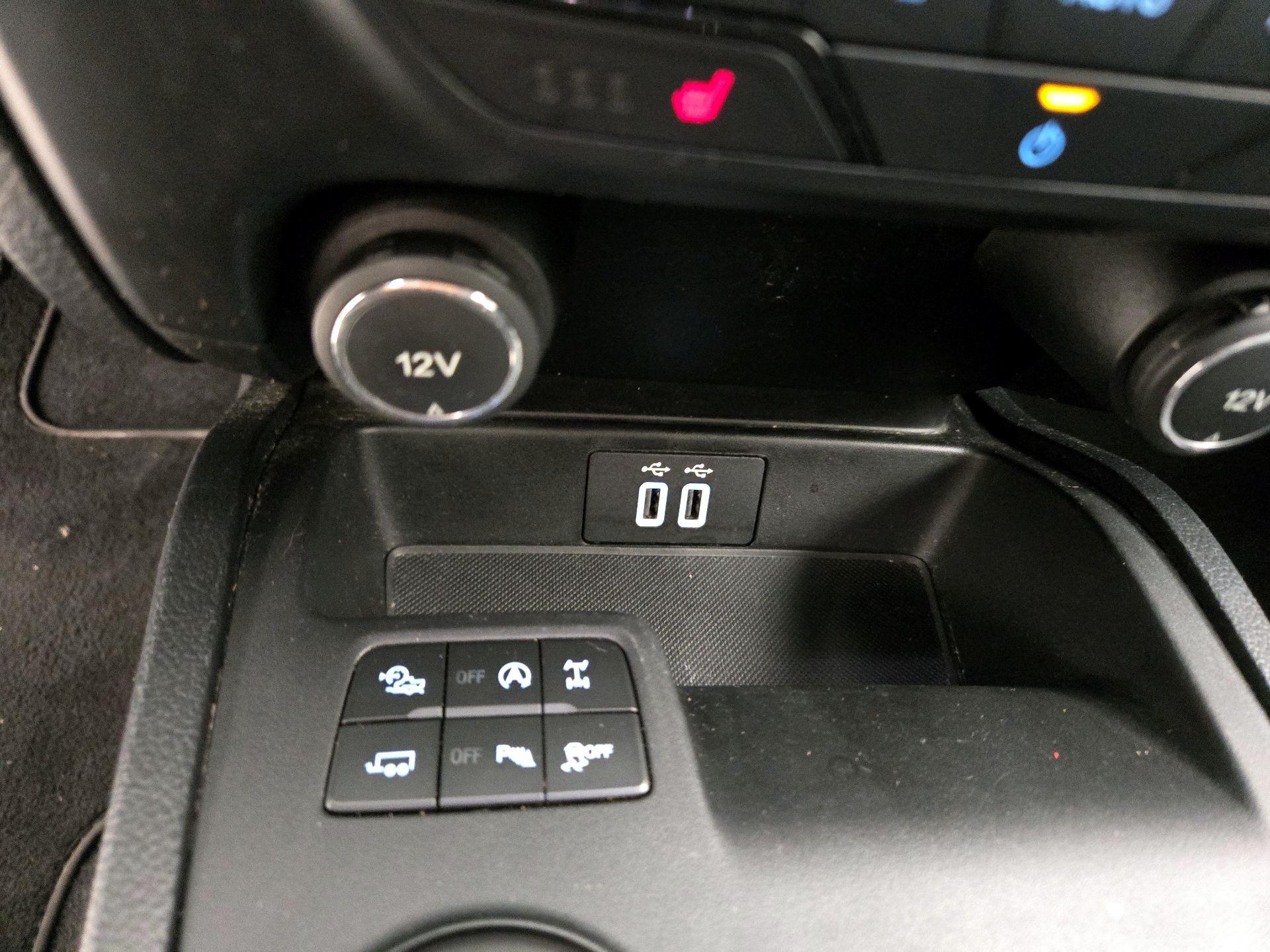 Thumbnail: 2019 Ford Ranger - 18